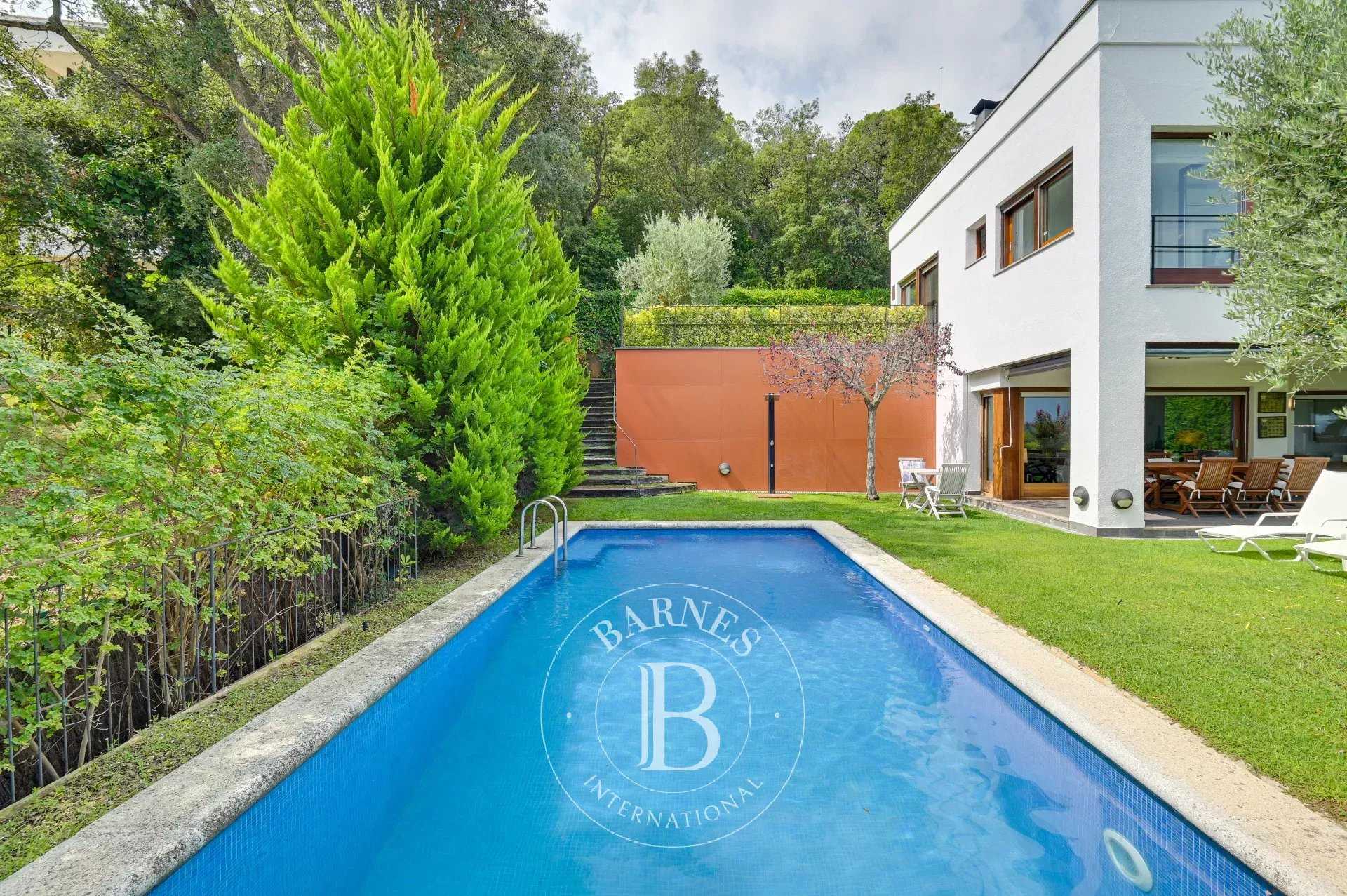 Calella de Palafrugell  - Villa 8 Bedrooms