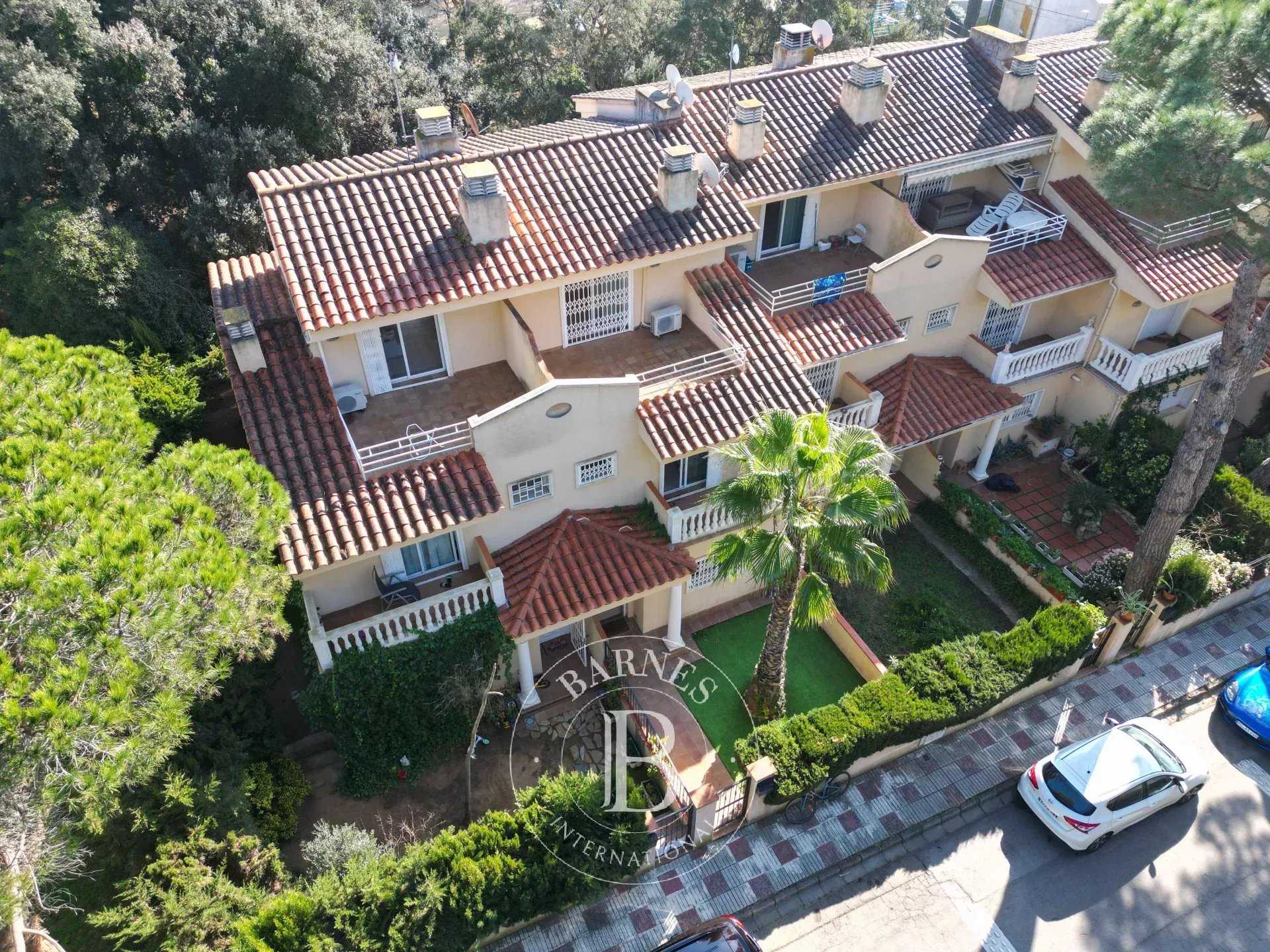 Platja d'Aro  - Casa 