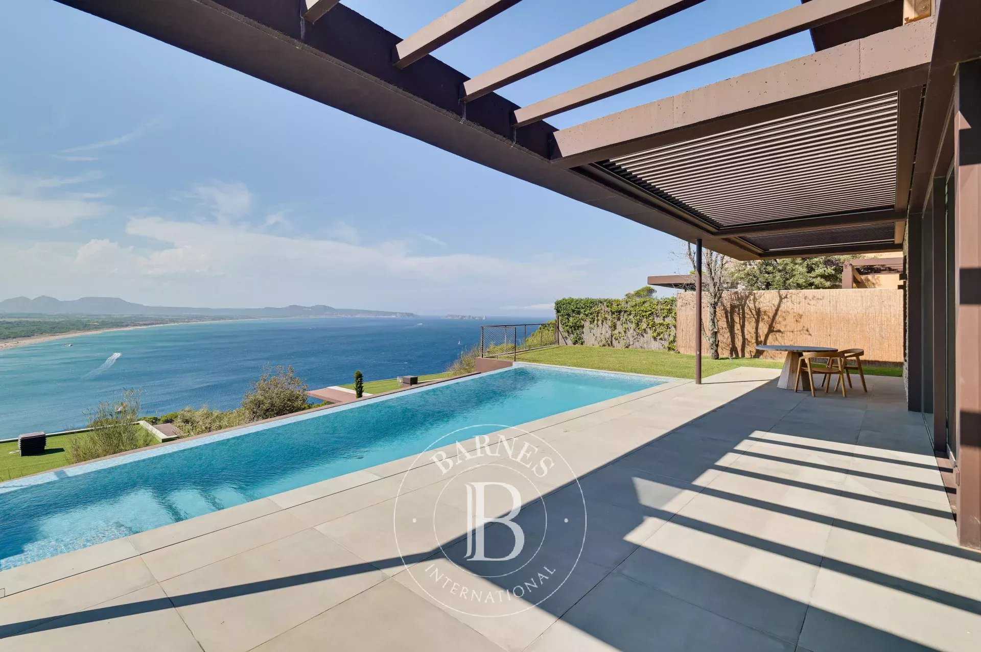 Begur  - Villa 4 Bedrooms