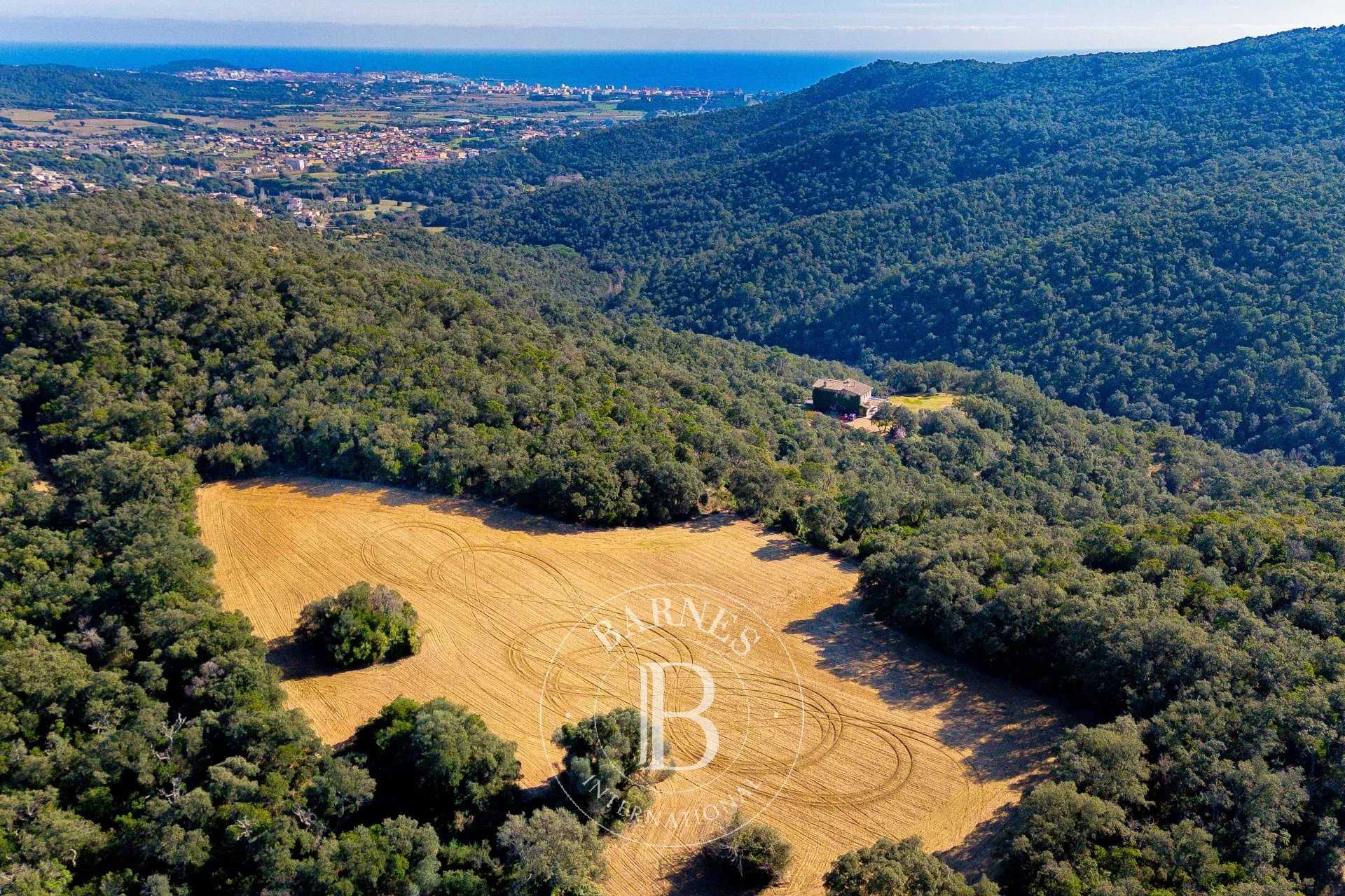 Calonge  - Mas 7 Bedrooms