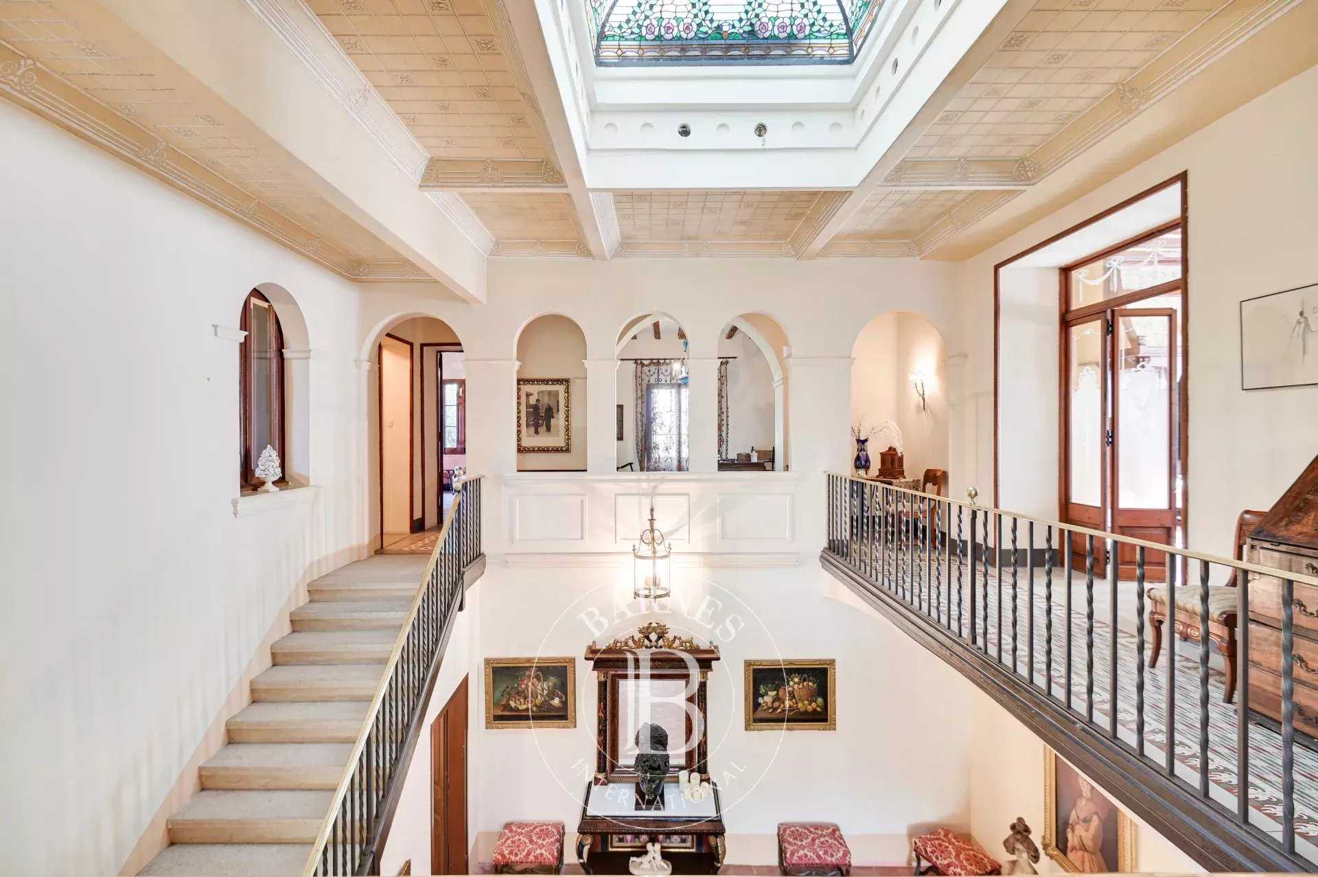 Llagostera  - Mas 12 Bedrooms