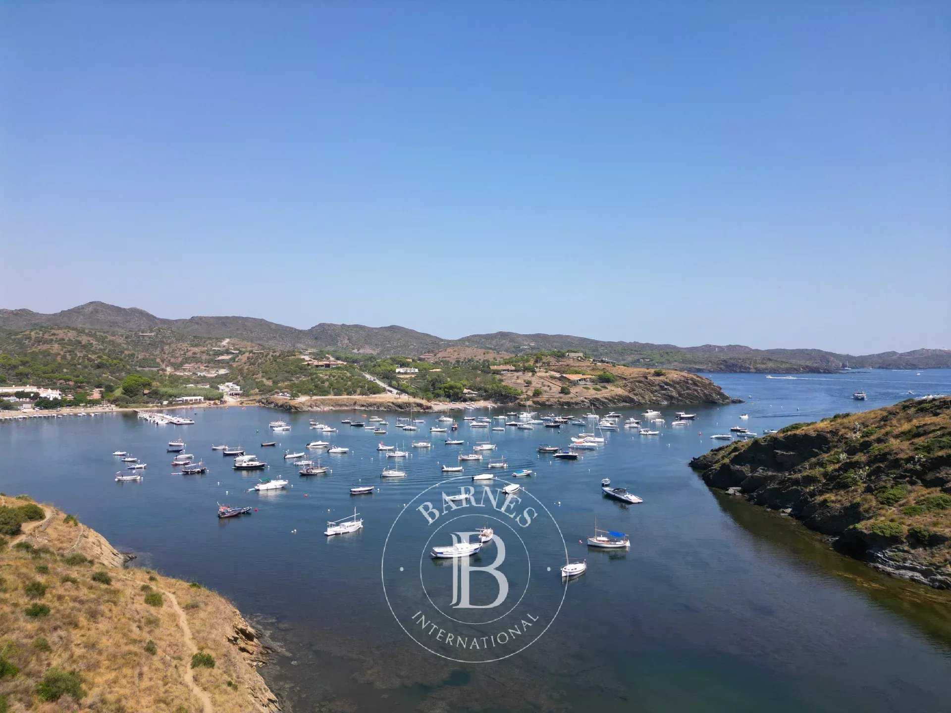 Cadaqués  - Villa 14 Bedrooms