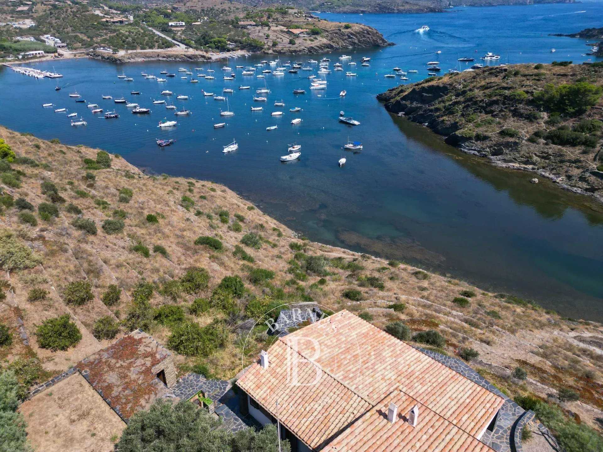 Cadaqués  - Villa 14 Bedrooms