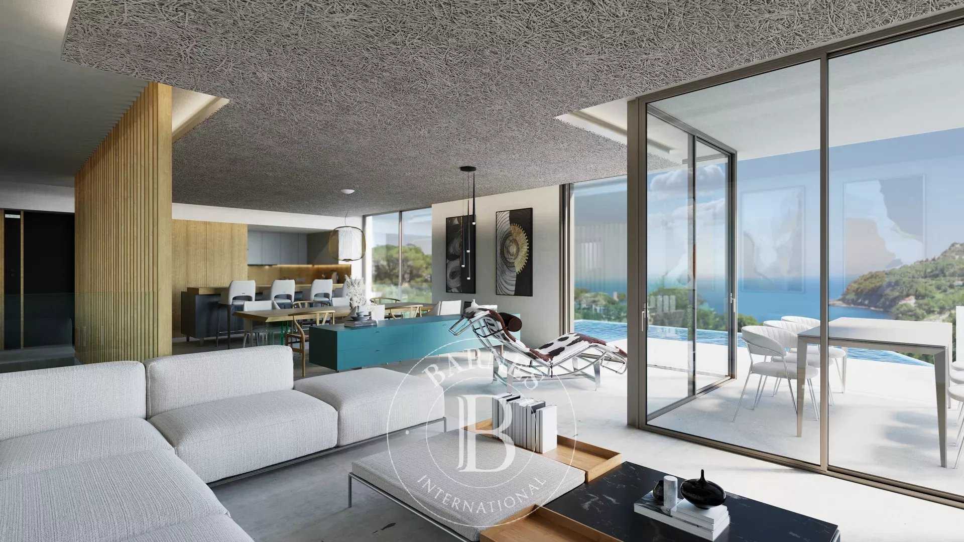 Begur  - Villa 4 Pi&egrave;ces 4 Chambres