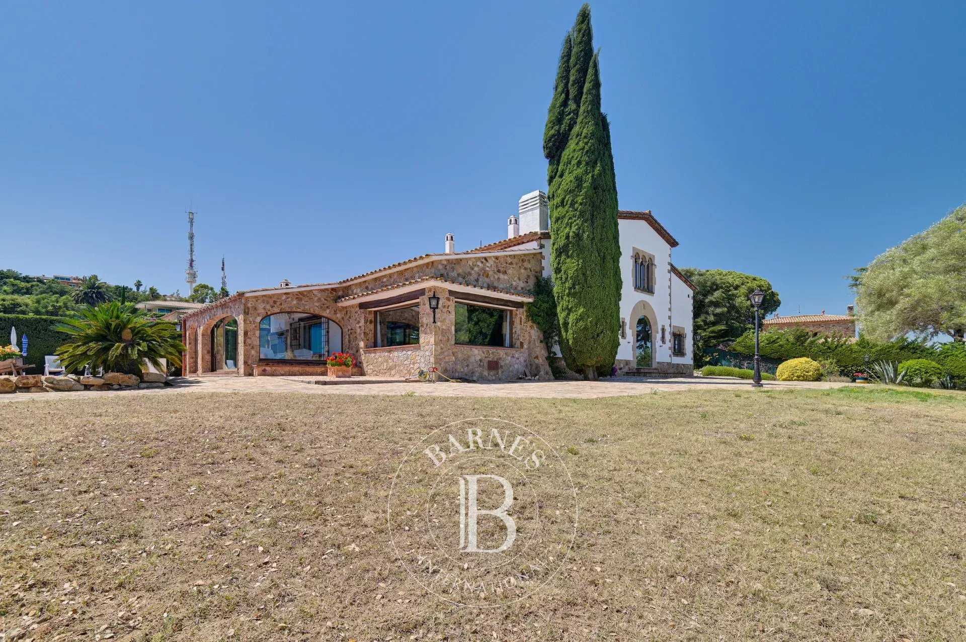 Platja d'Aro  - Maison 6 Pi&egrave;ces 6 Chambres