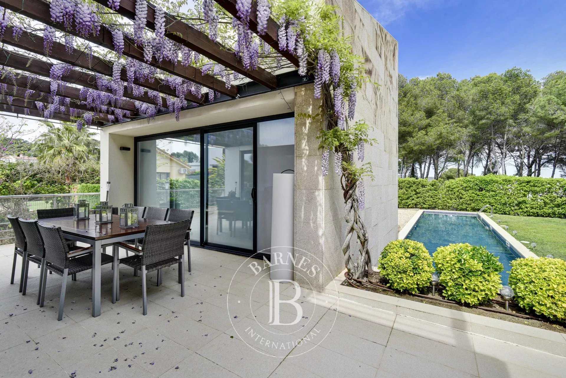 Sant Antoni de Calonge  - Villa 