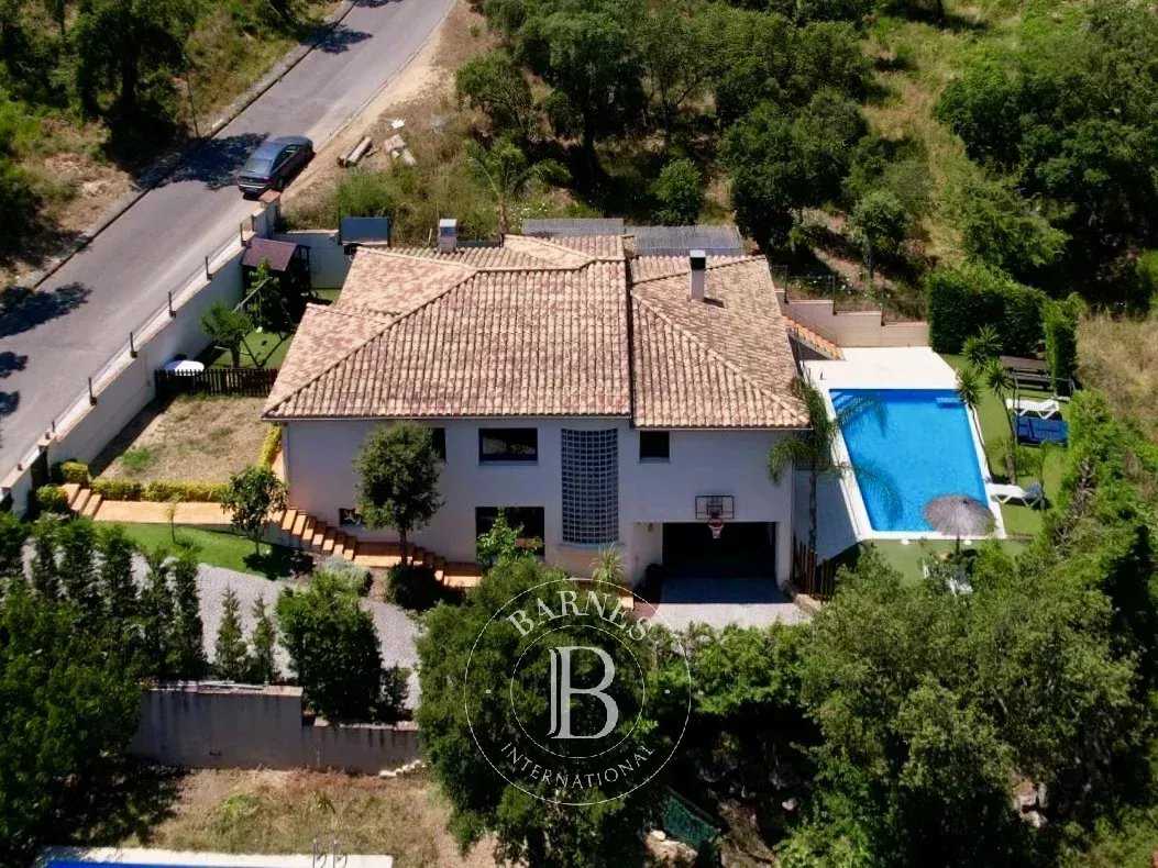 Platja d'Aro  - Maison 4 Pi&egrave;ces 4 Chambres