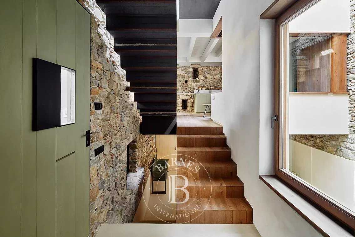 Cruilles  - Village house 3 Bedrooms