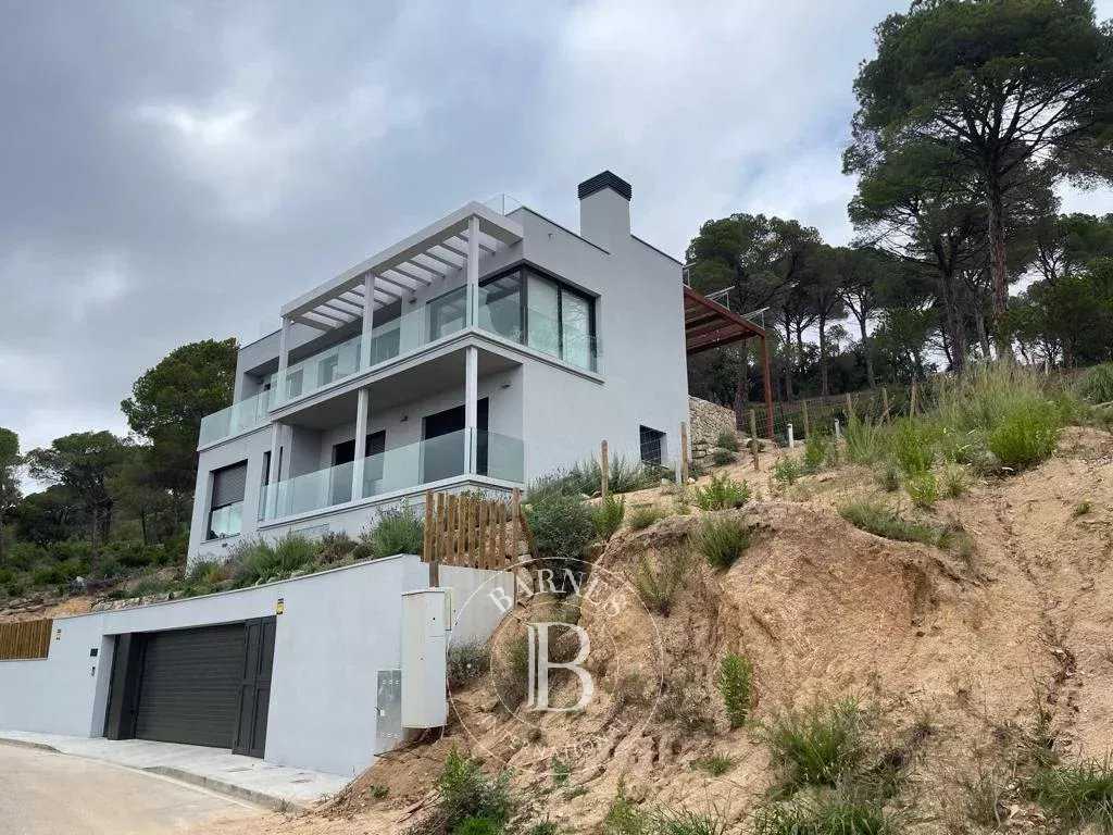 Lloret de Mar  - Villa 4 Bedrooms