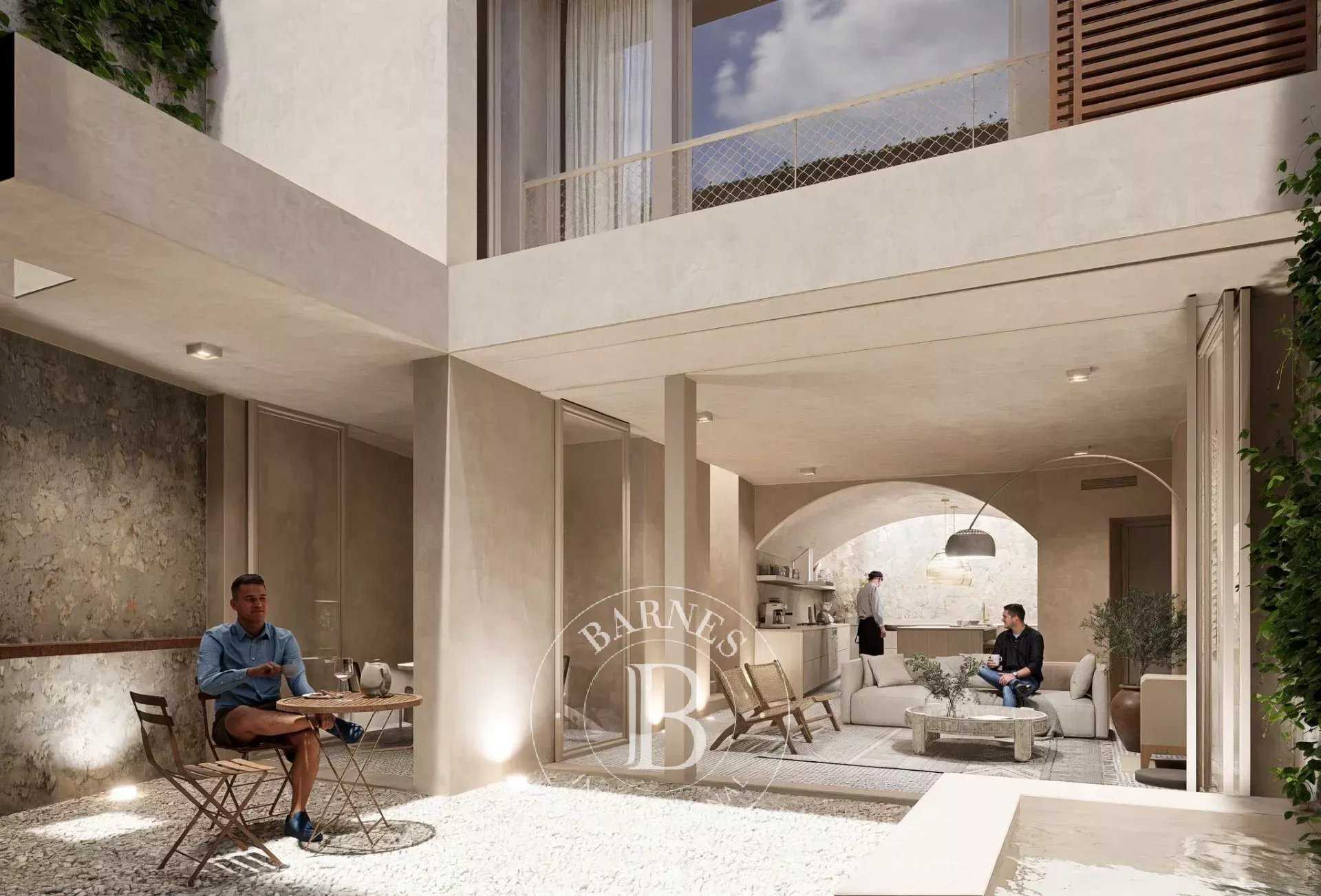 Ventalló  - Casa de pueblo 