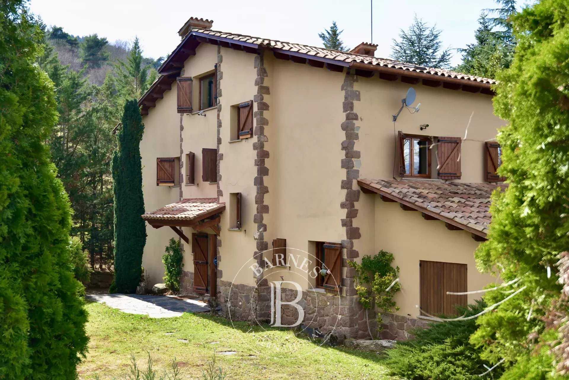Sant Joan de Les Abadesses  - Chalet 