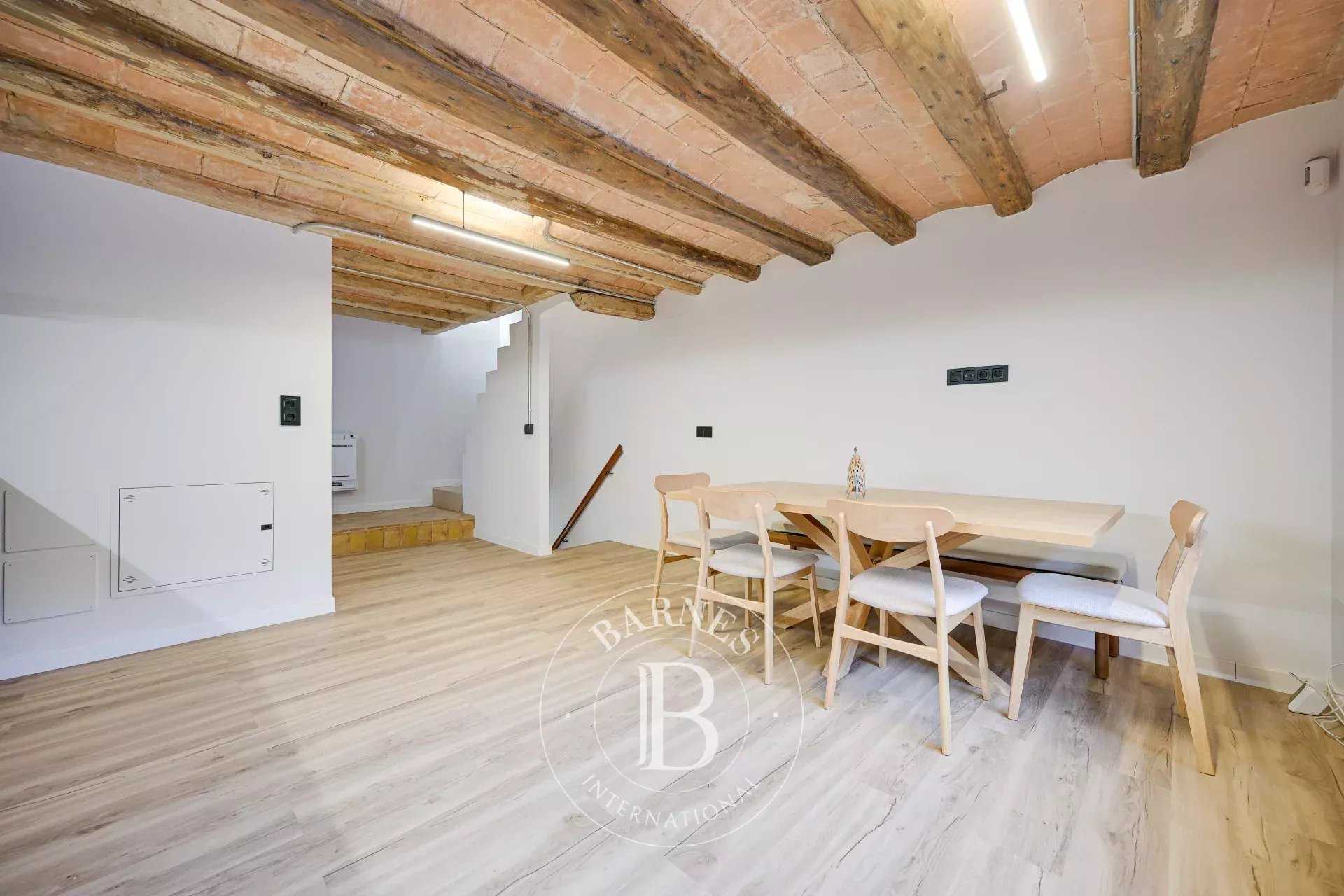 Sant Feliu de Guíxols  - Maison 