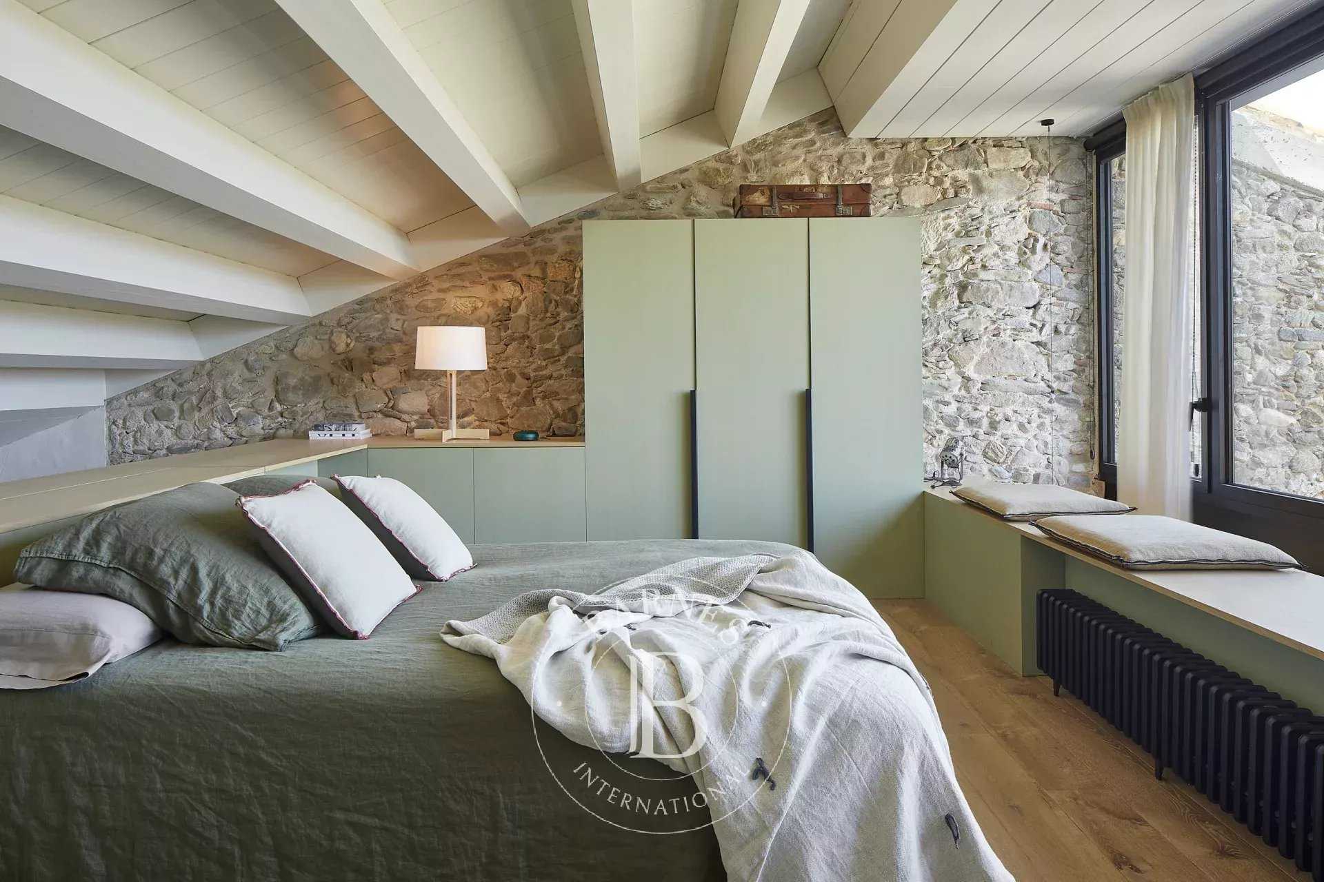 Cruilles  - Village house 3 Bedrooms