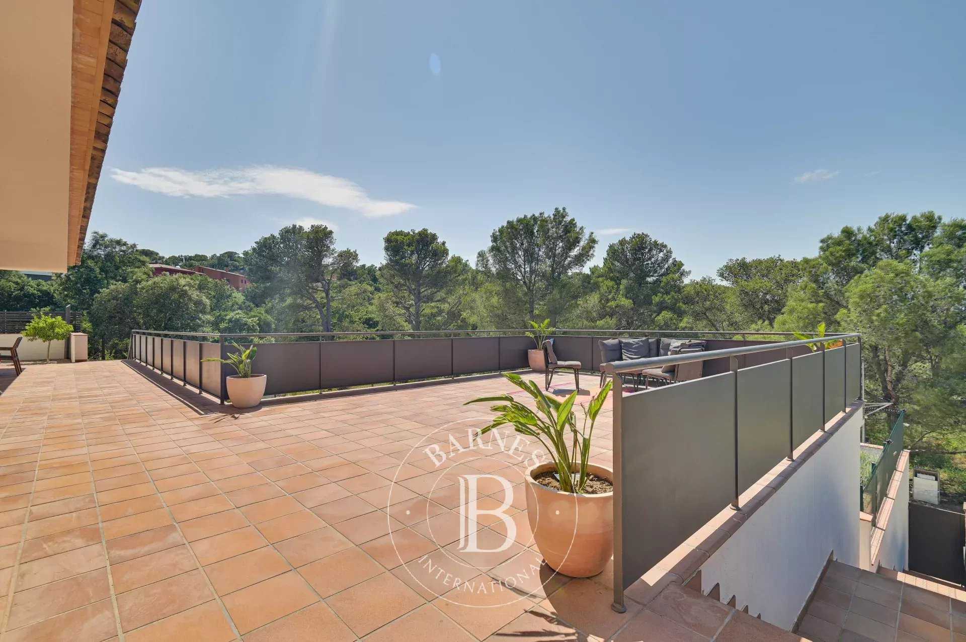 Begur  - Villa 5 Cuartos 5 Habitaciones