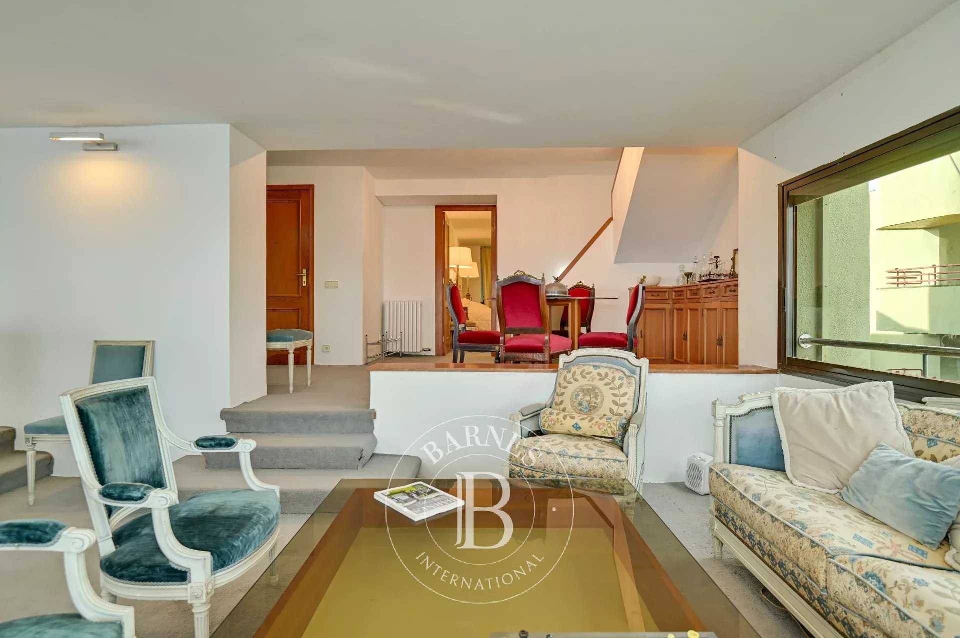 Platja d'Aro  - Ático 