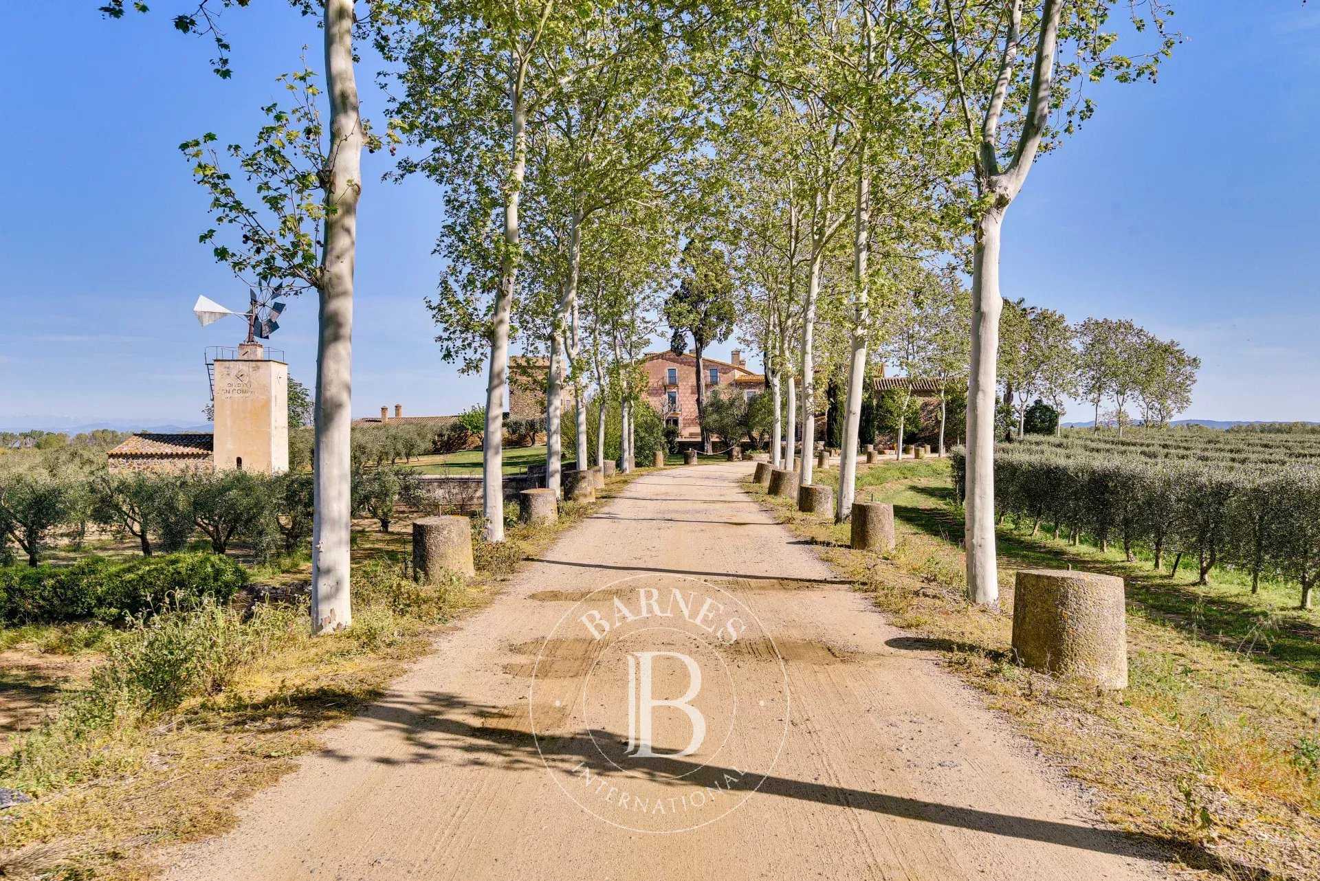 Llagostera  - Mas 22 Bedrooms