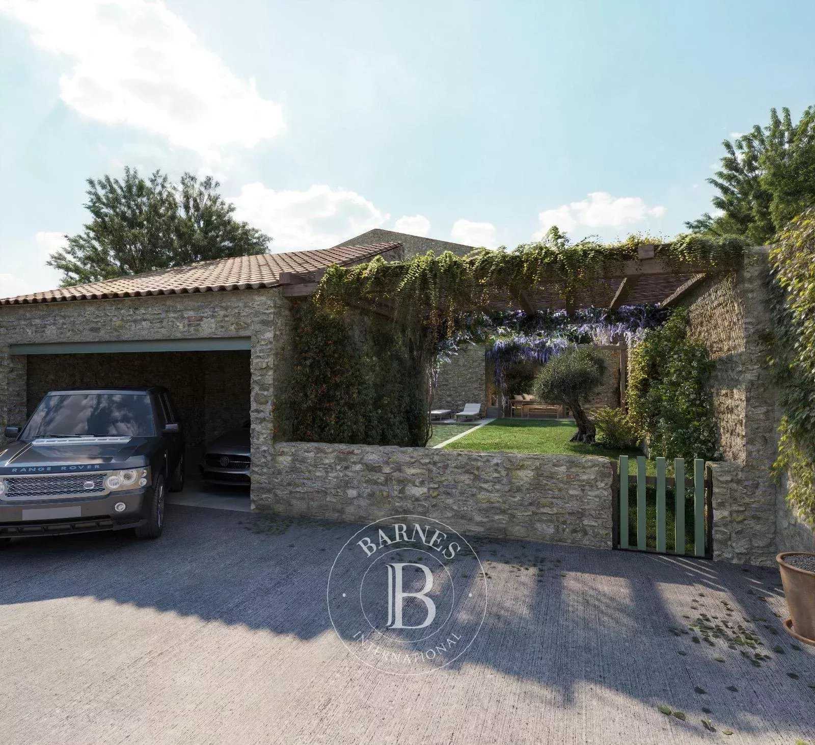 Peratallada  - Maison de village 