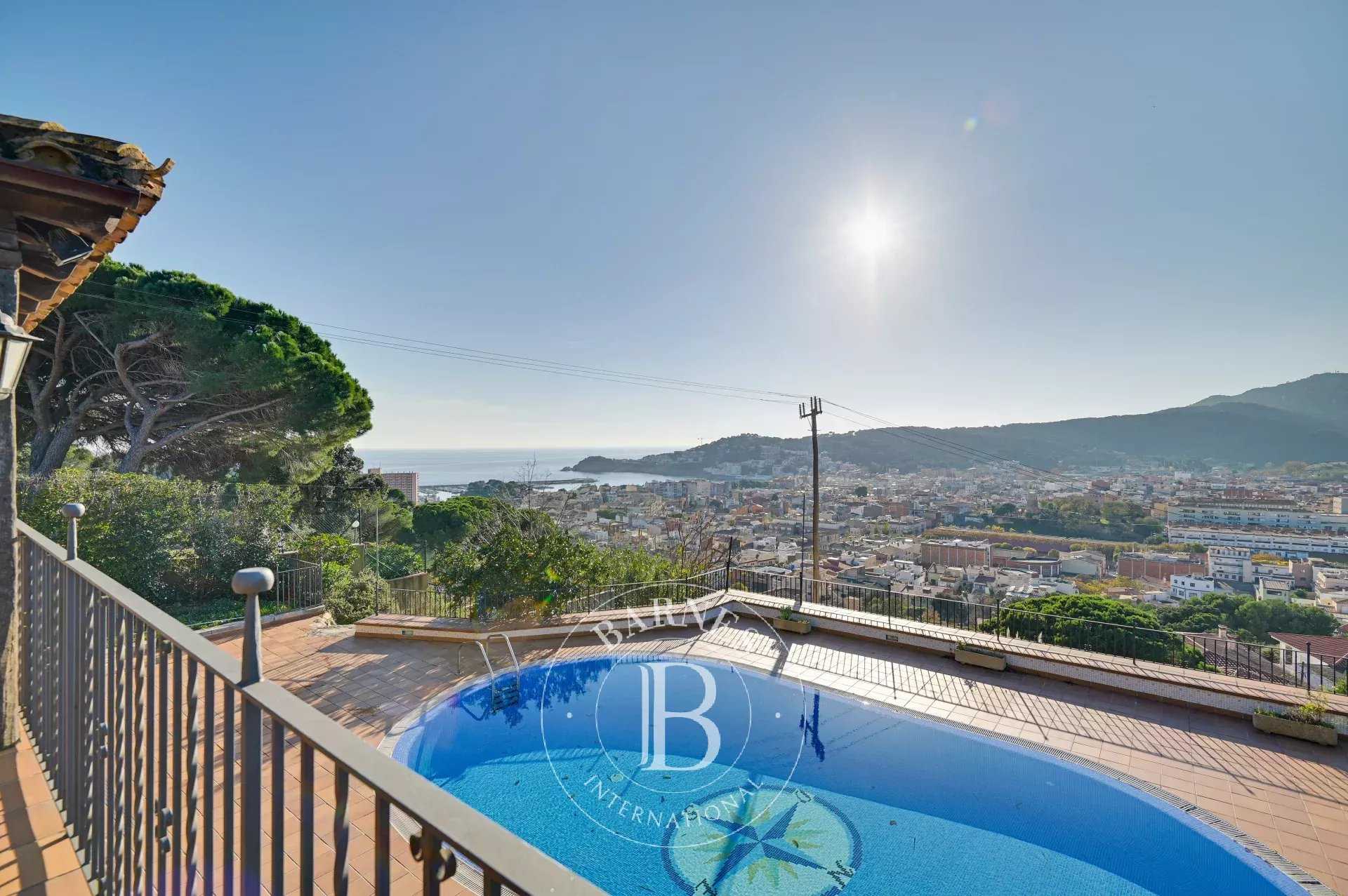 Sant Feliu de Guíxols  - House 6 Bedrooms