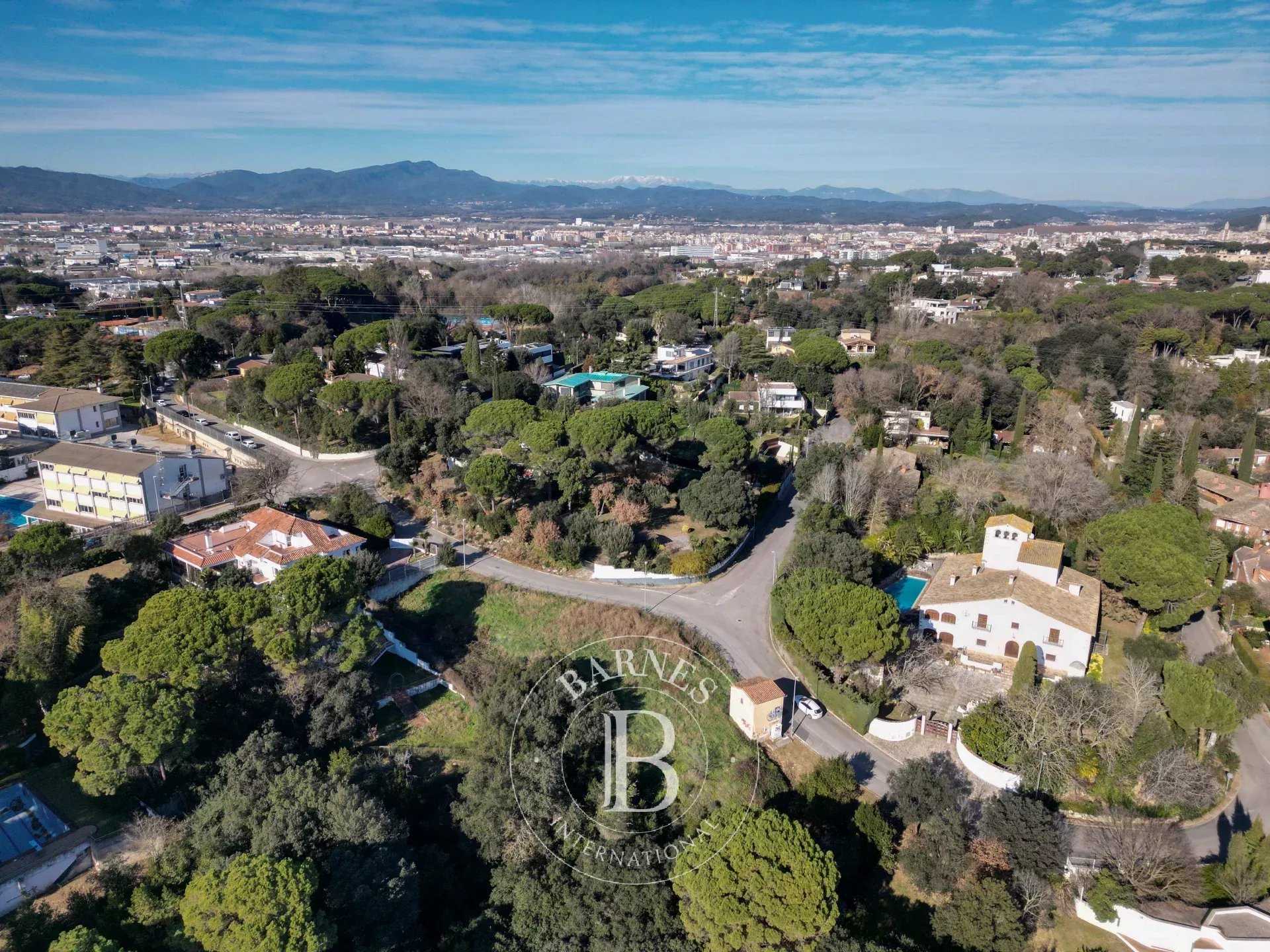 Girona  - Terreno urbanizable 