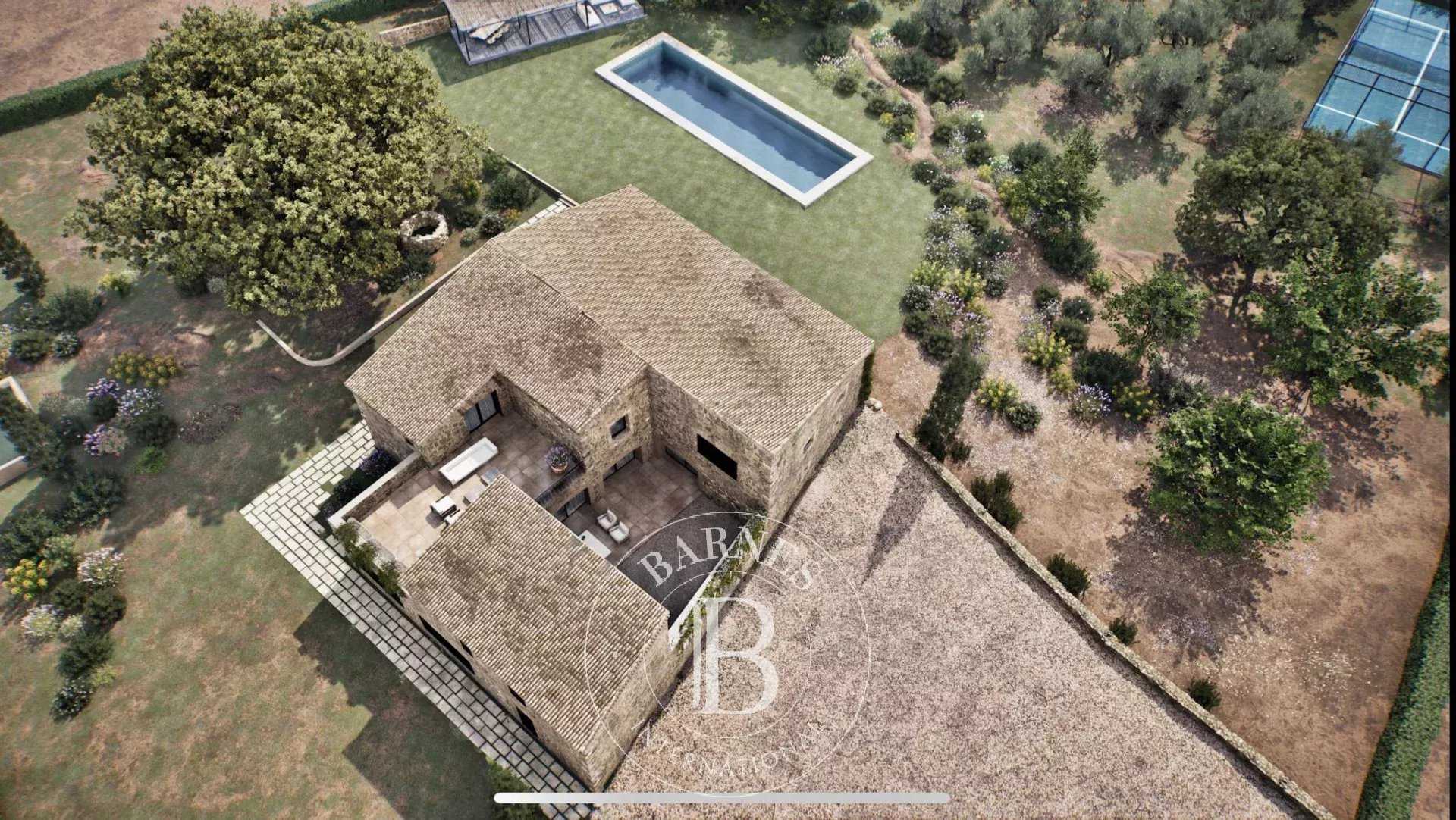 Santa Susana de Peralta  - Finca 5 Cuartos 5 Habitaciones