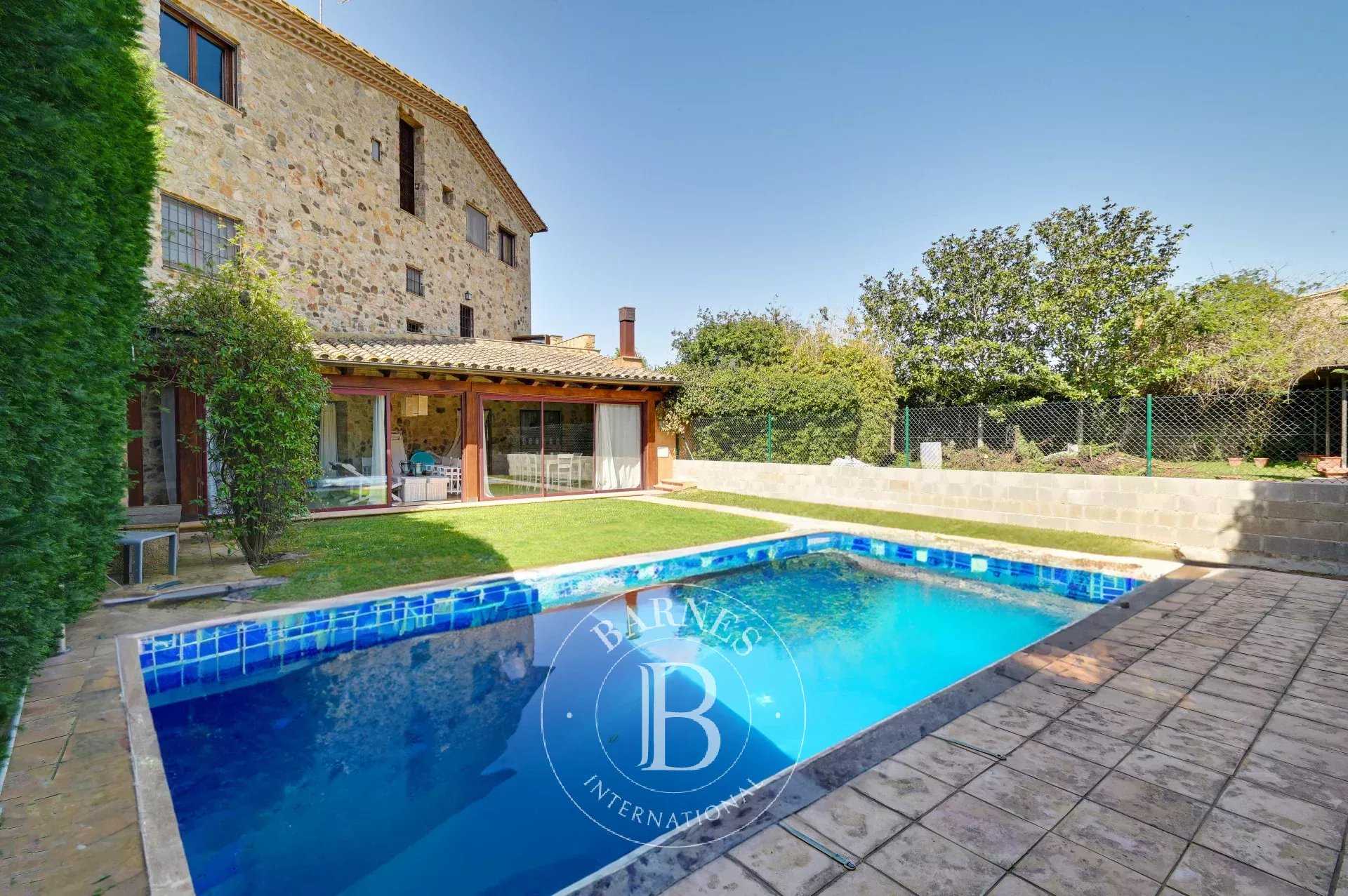 Torrent d'Emporda  - Maison de village 