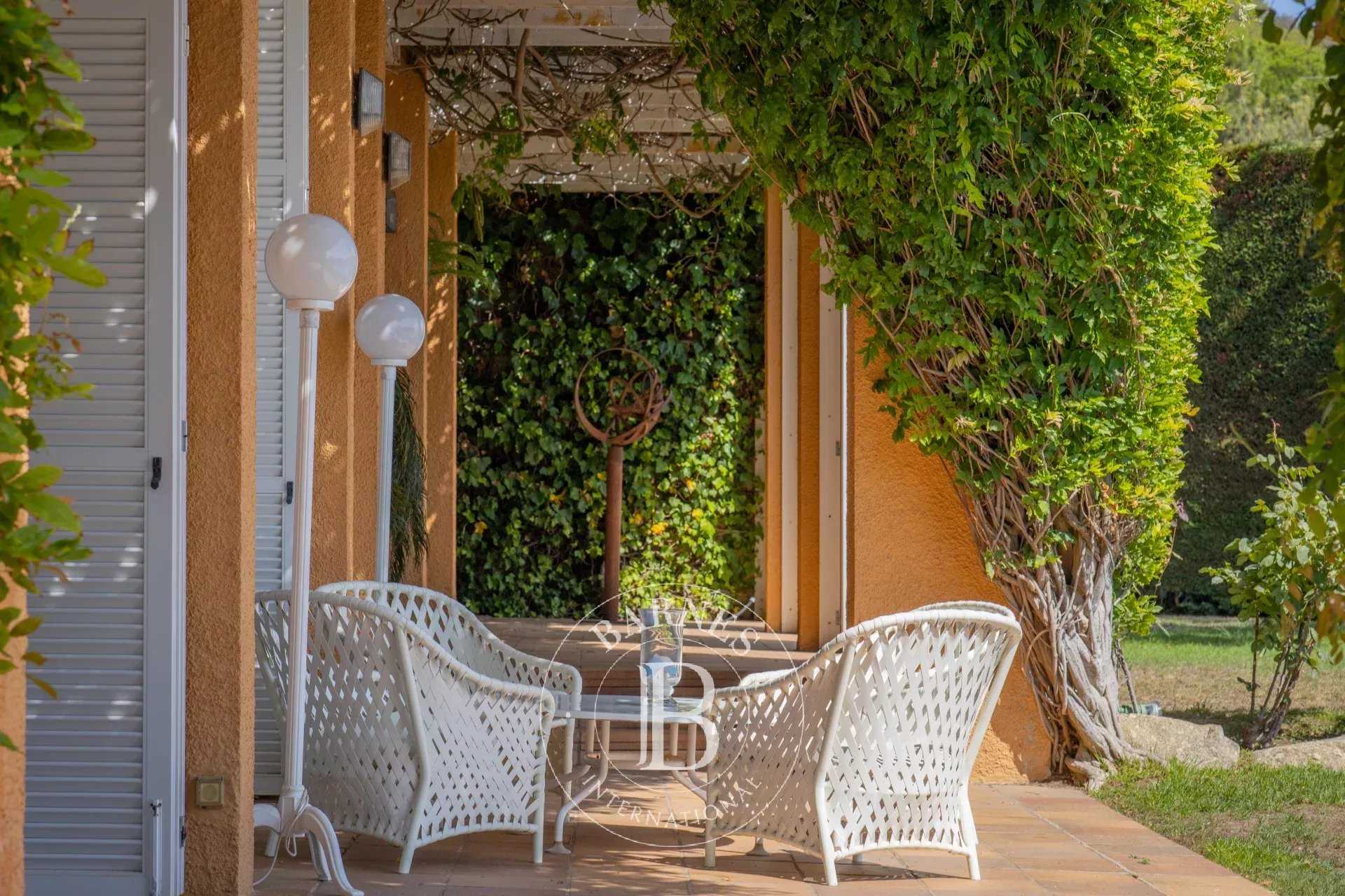 S'Agaro  - House 7 Bedrooms