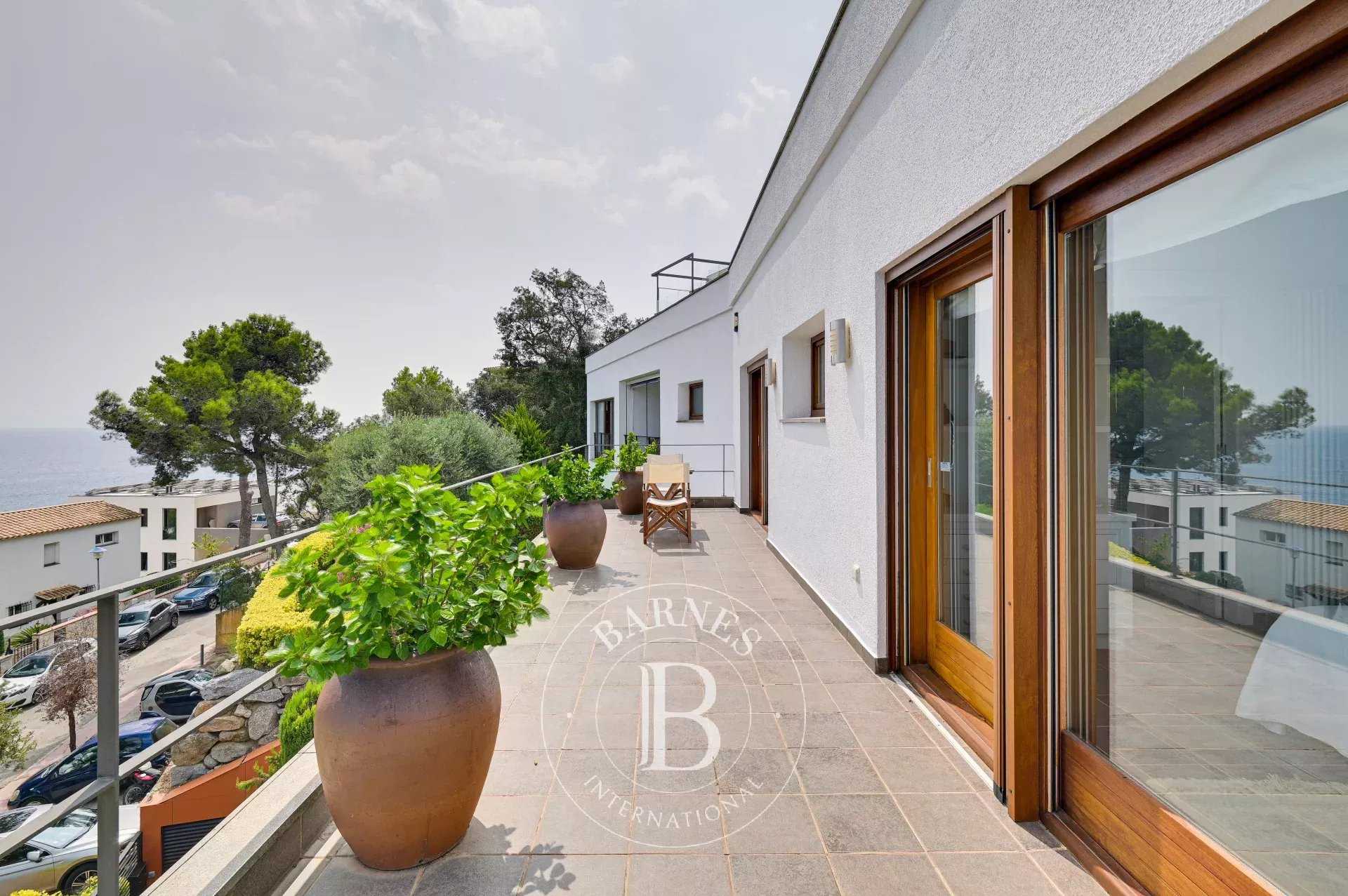 Calella de Palafrugell  - Villa 8 Bedrooms