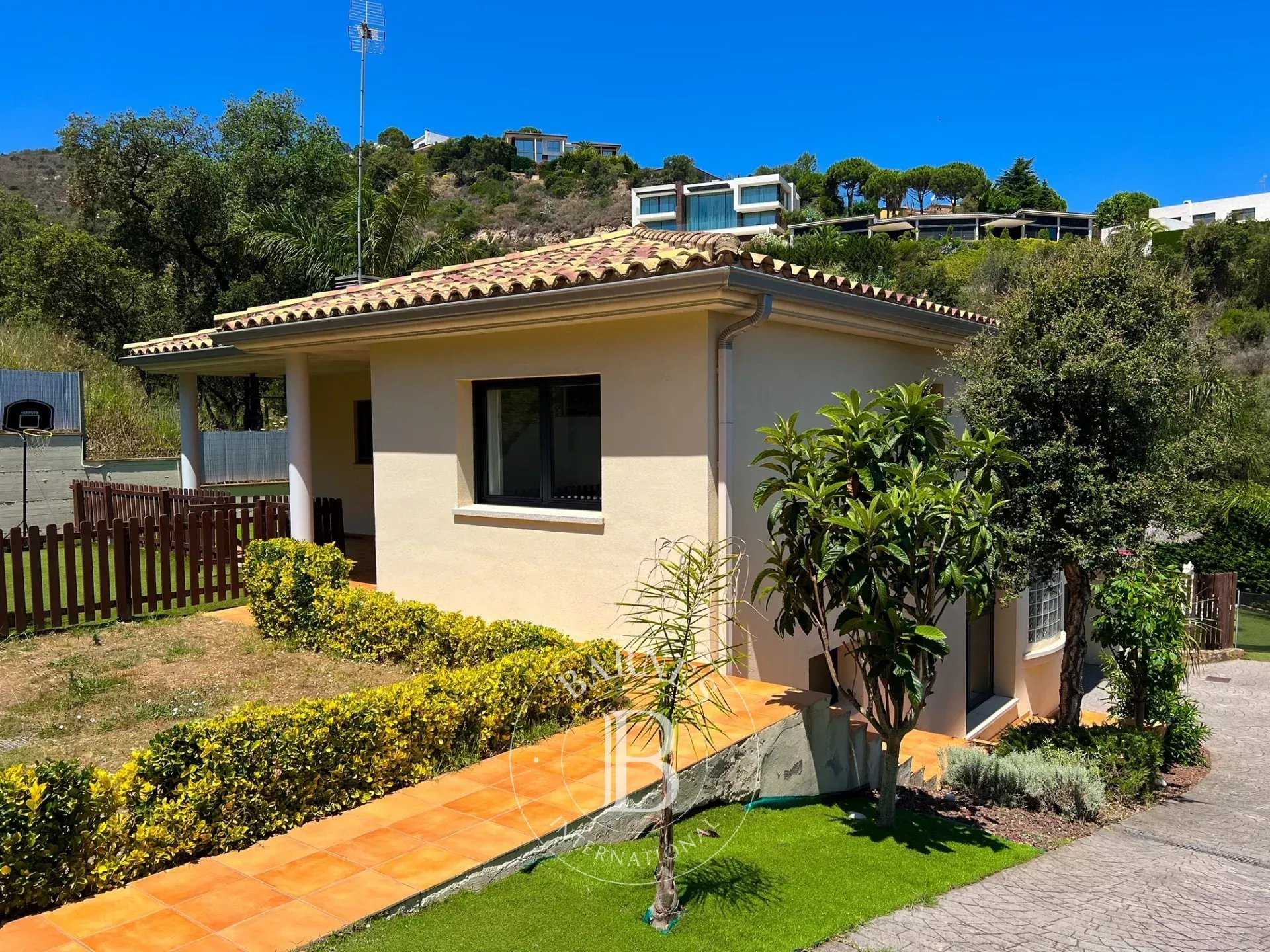 Platja d'Aro  - Maison 4 Pi&egrave;ces 4 Chambres