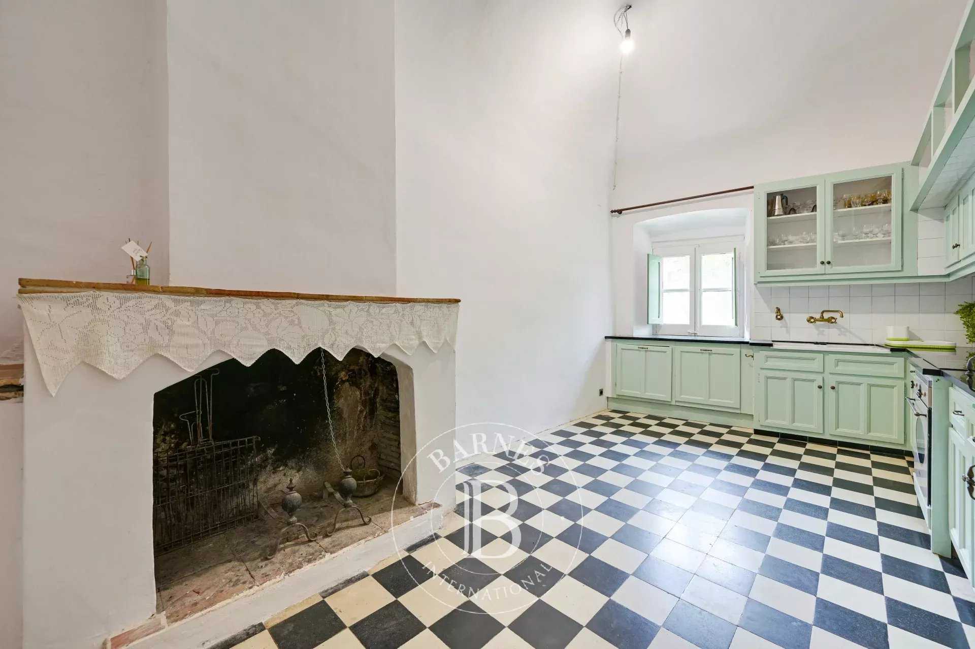 Rupiá  - Village house 7 Bedrooms