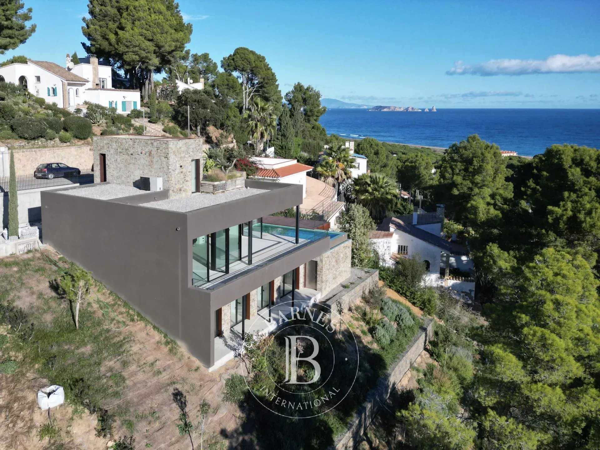 Begur  - Villa 