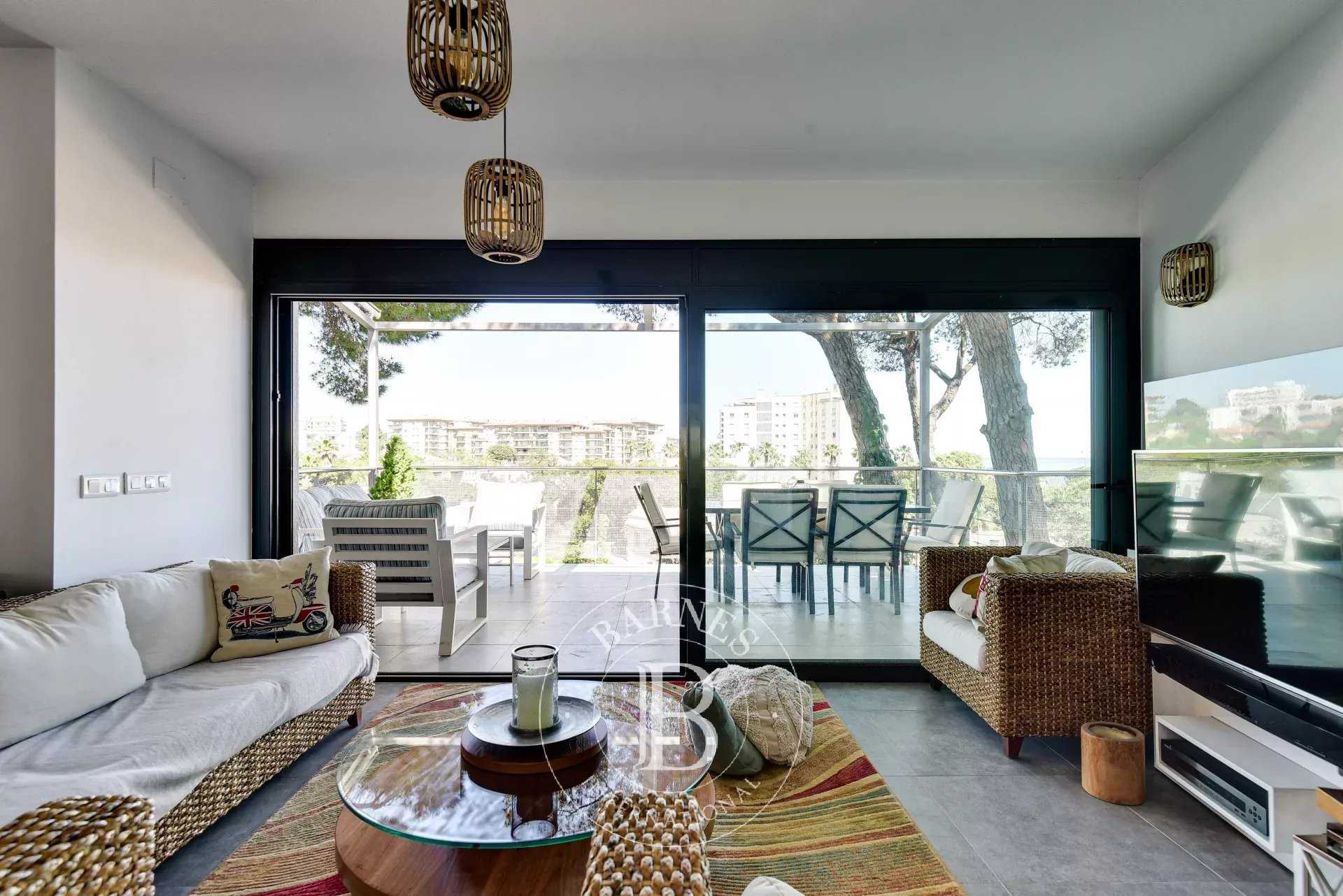 Platja d'Aro  - Villa 5 Pi&egrave;ces 5 Chambres