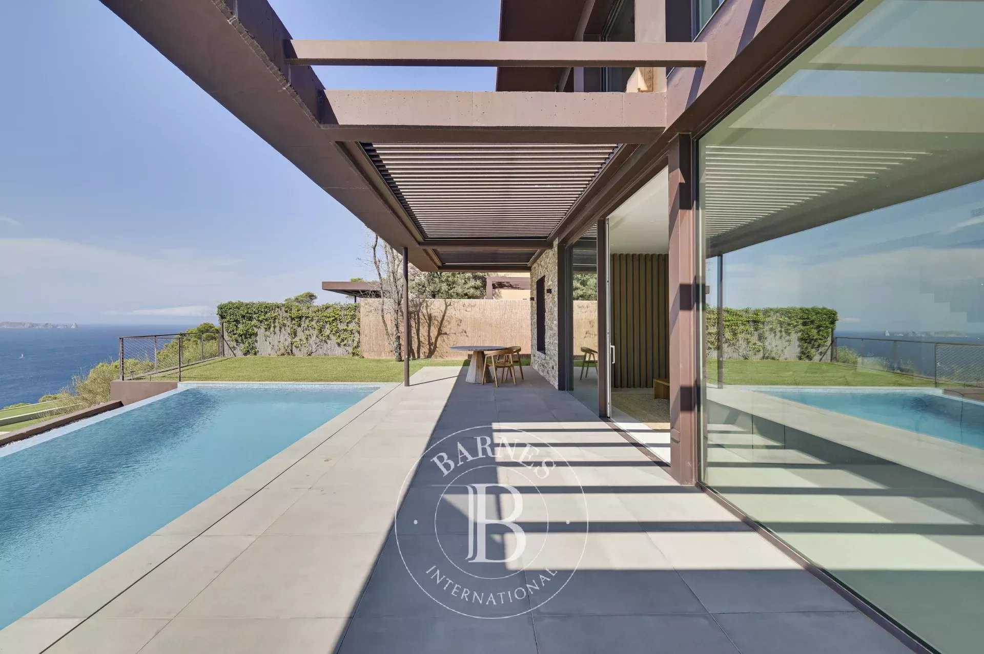 Begur  - Villa 4 Bedrooms