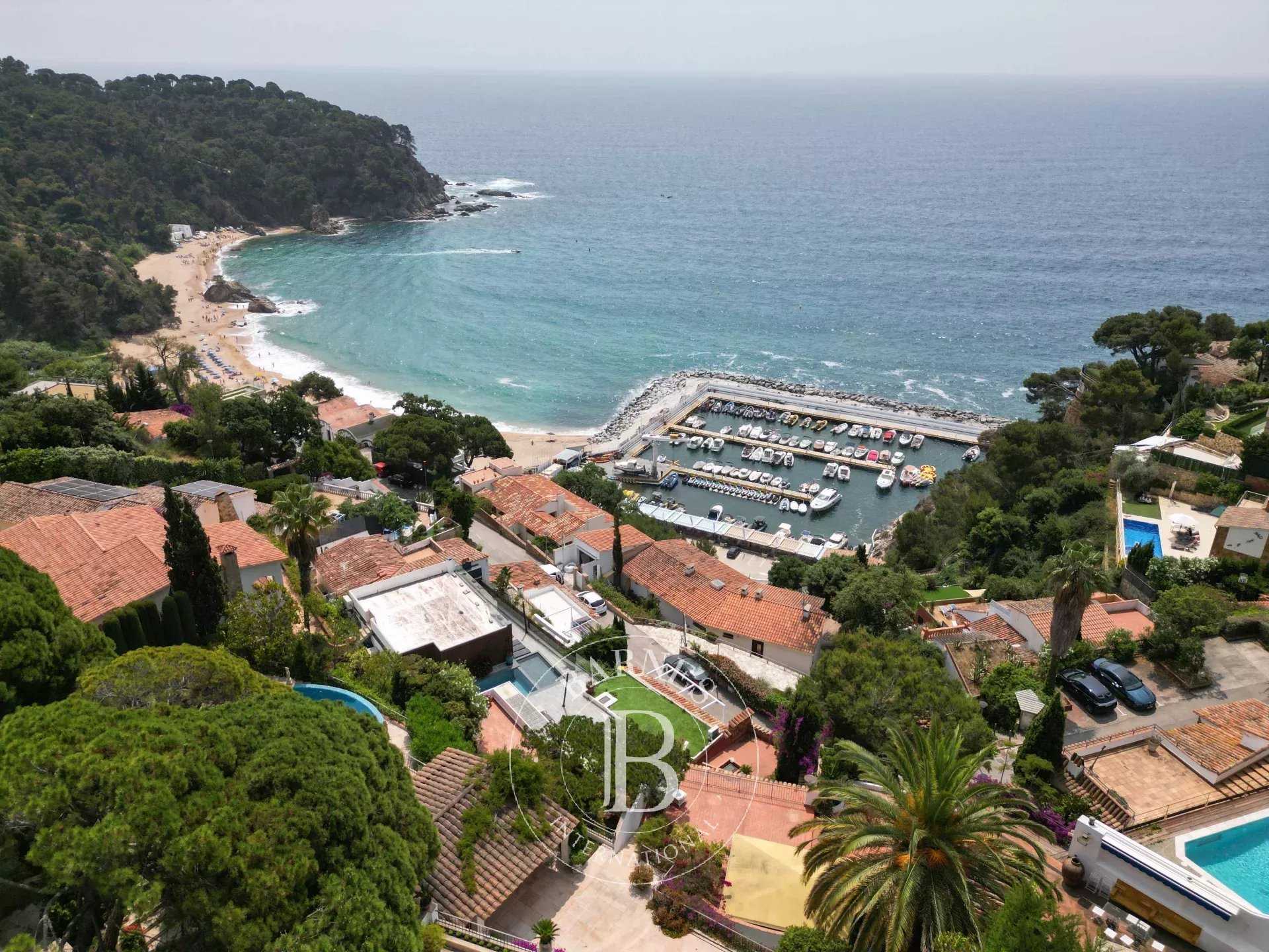 Lloret de Mar  - Villa 