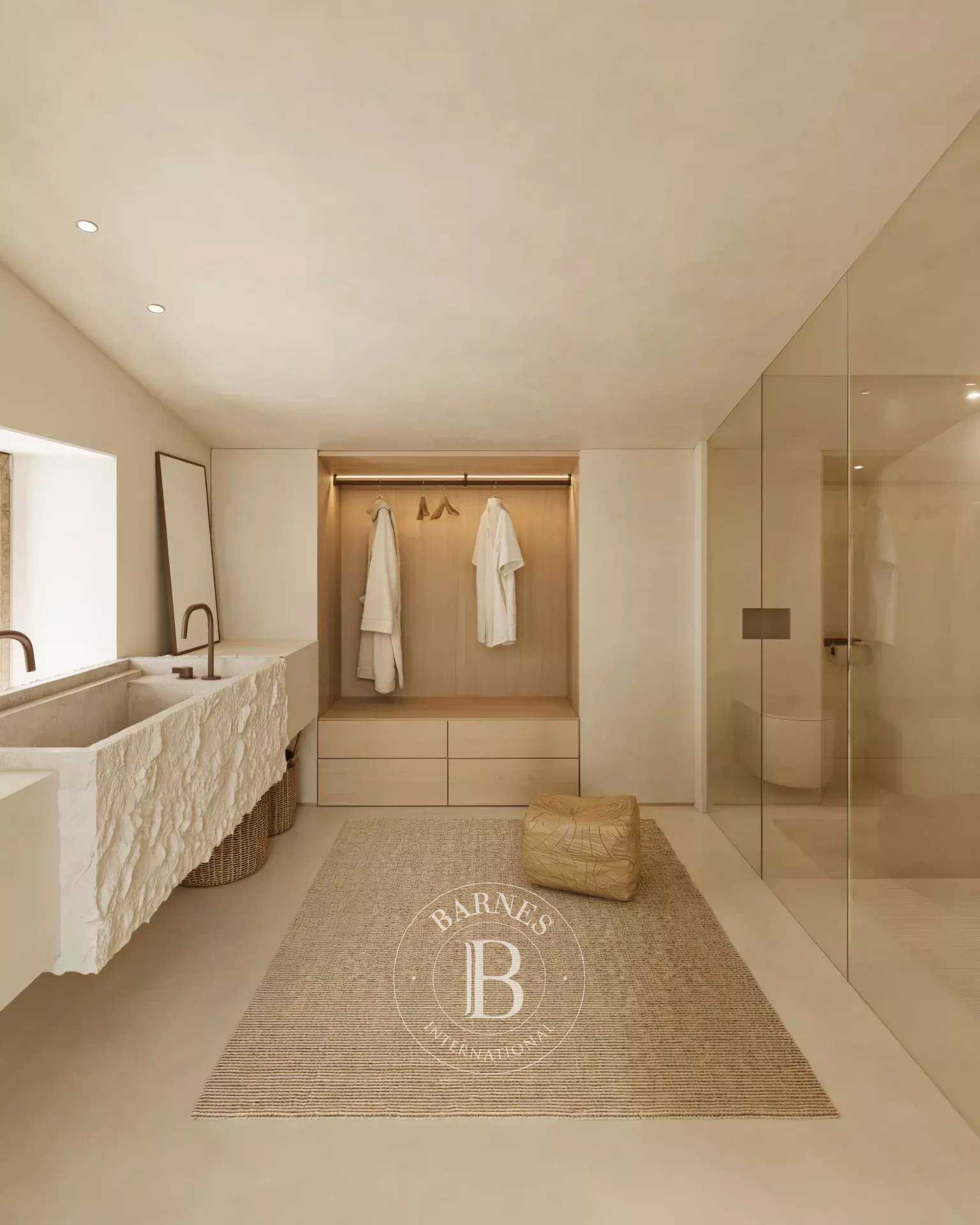 Madremanya  - Maison de village 