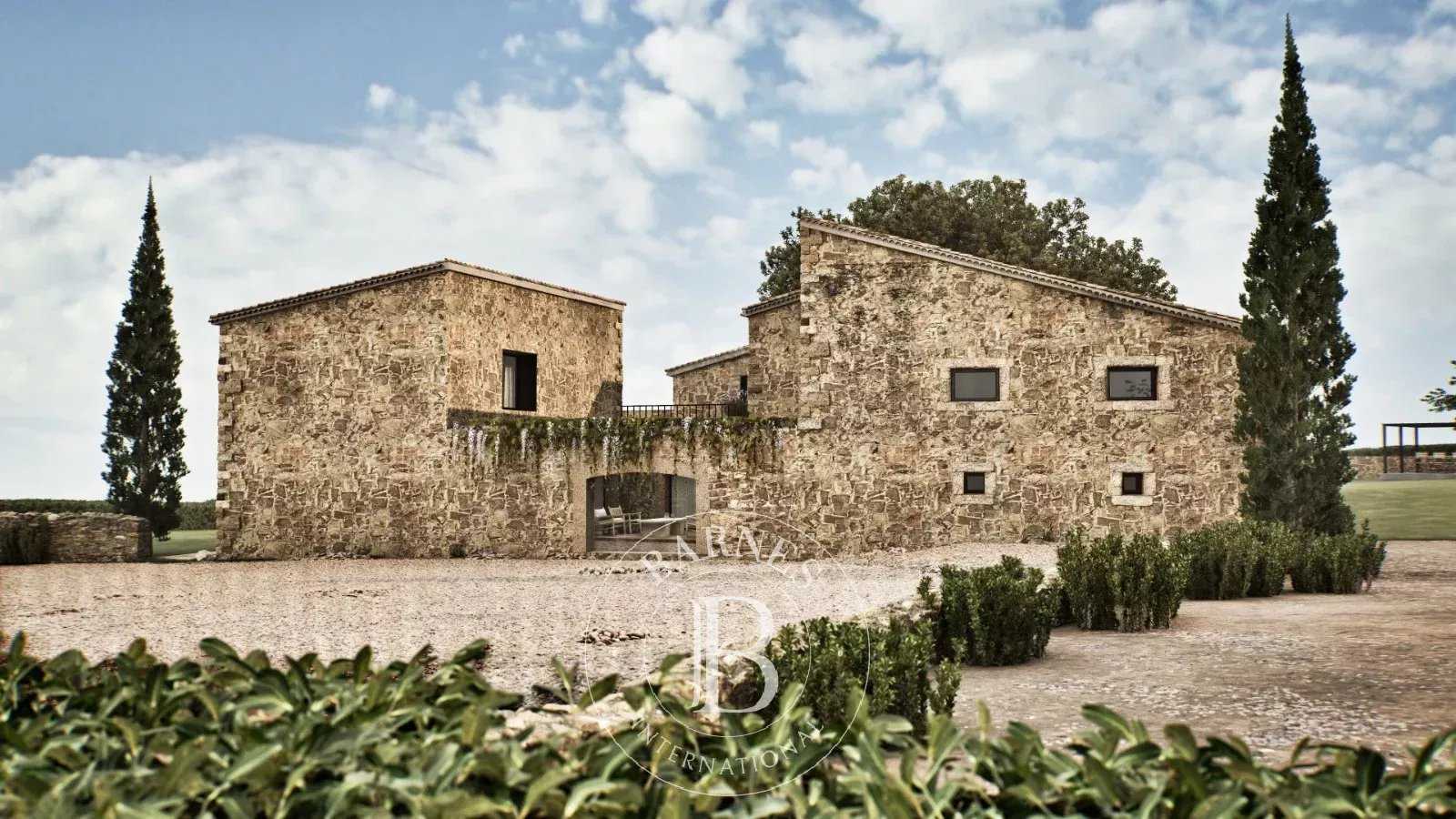 Santa Susana de Peralta  - Finca 5 Cuartos 5 Habitaciones