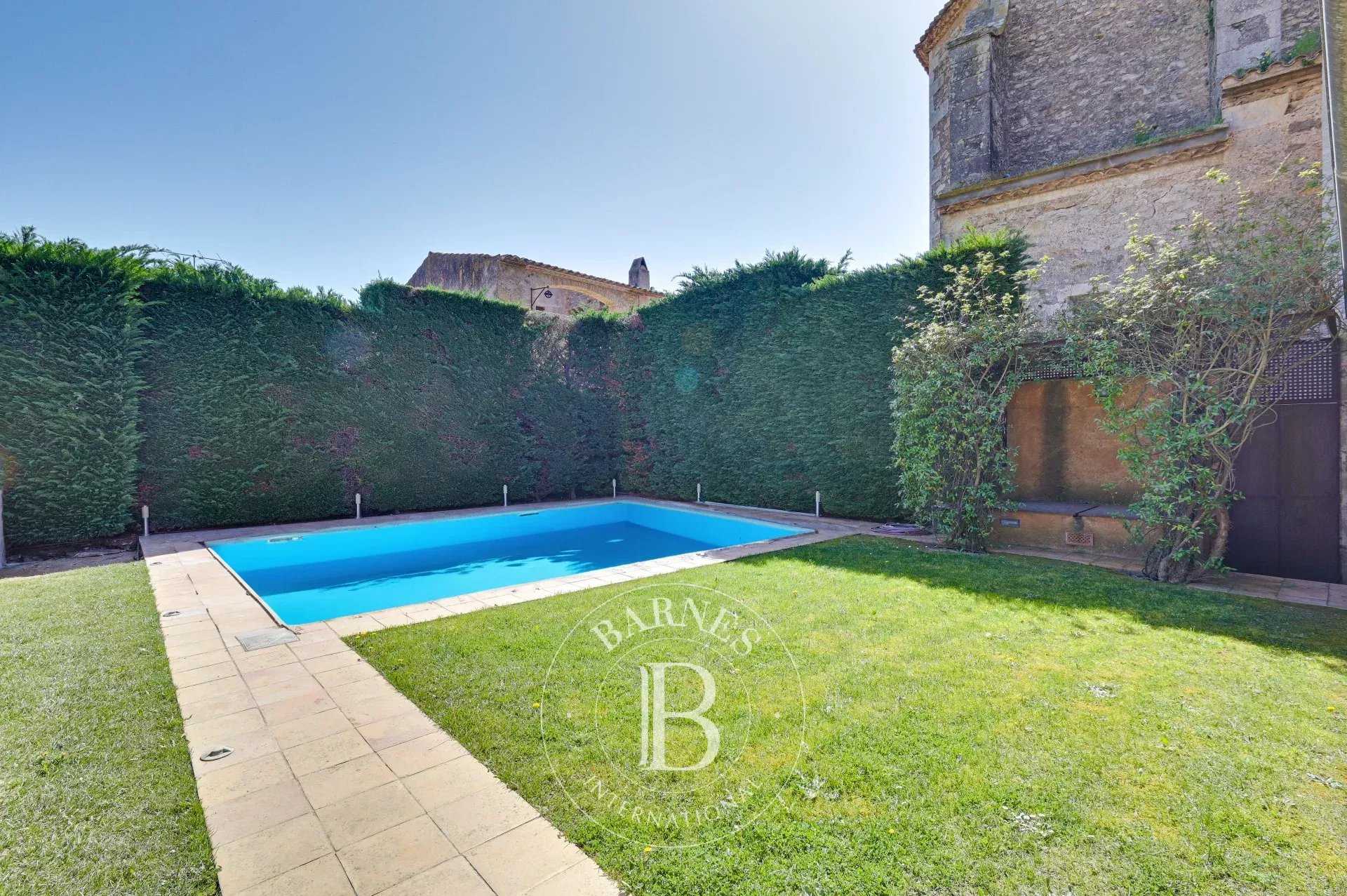 Torrent d'Emporda  - Maison de village 