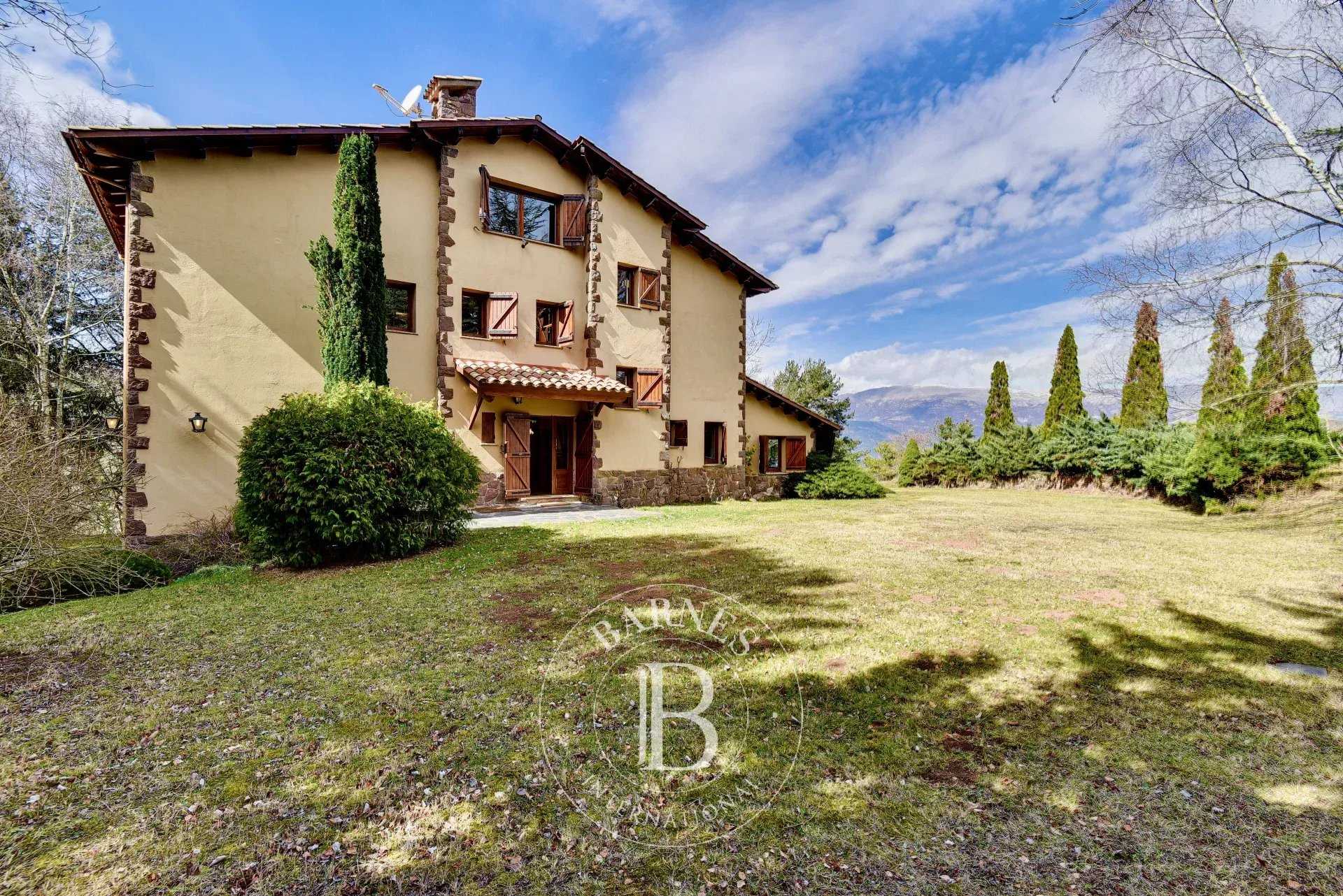 Sant Joan de Les Abadesses  - Chalet 