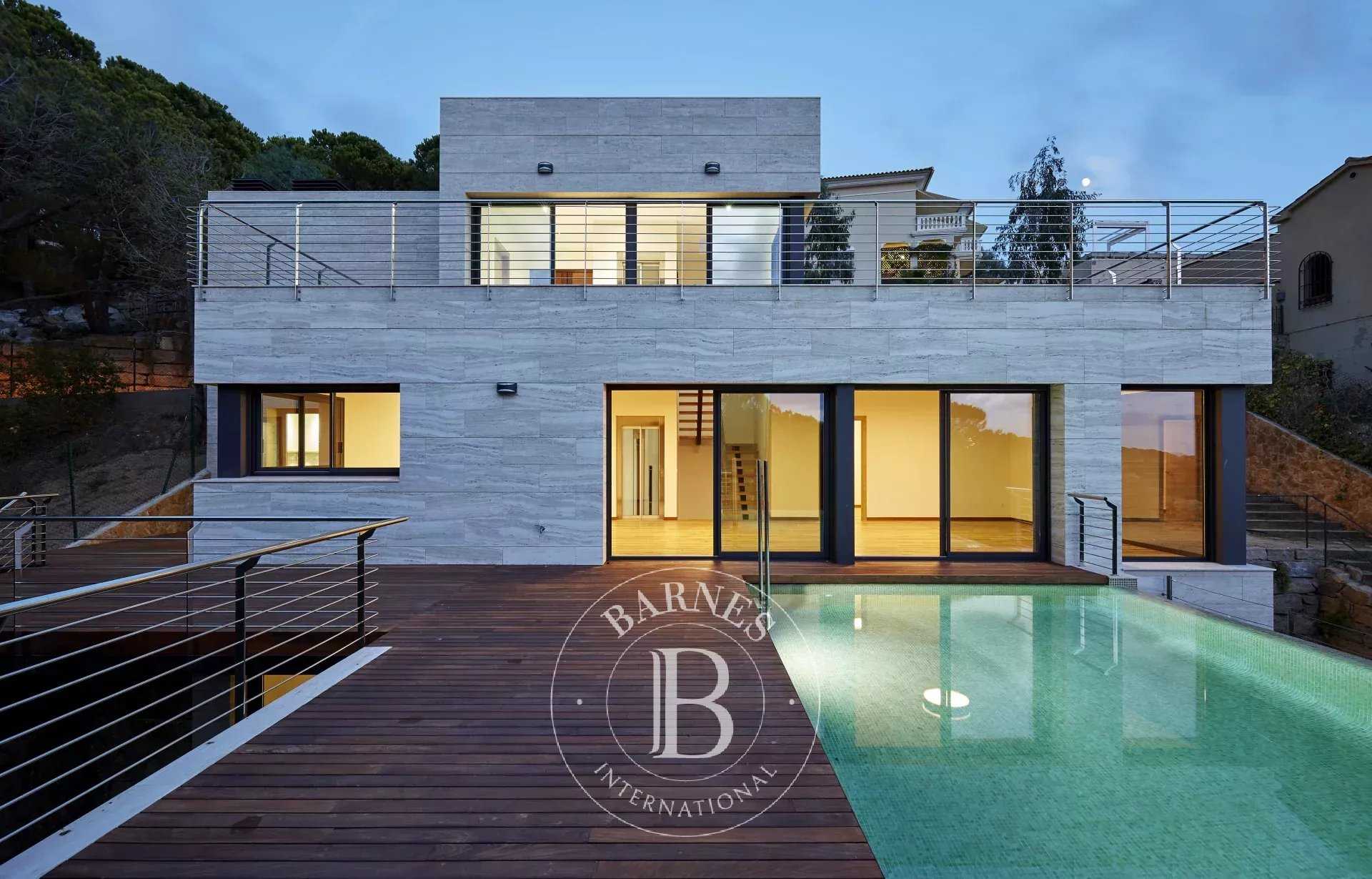 Villa Lloret de Mar  -  ref 84825332 (picture 2)