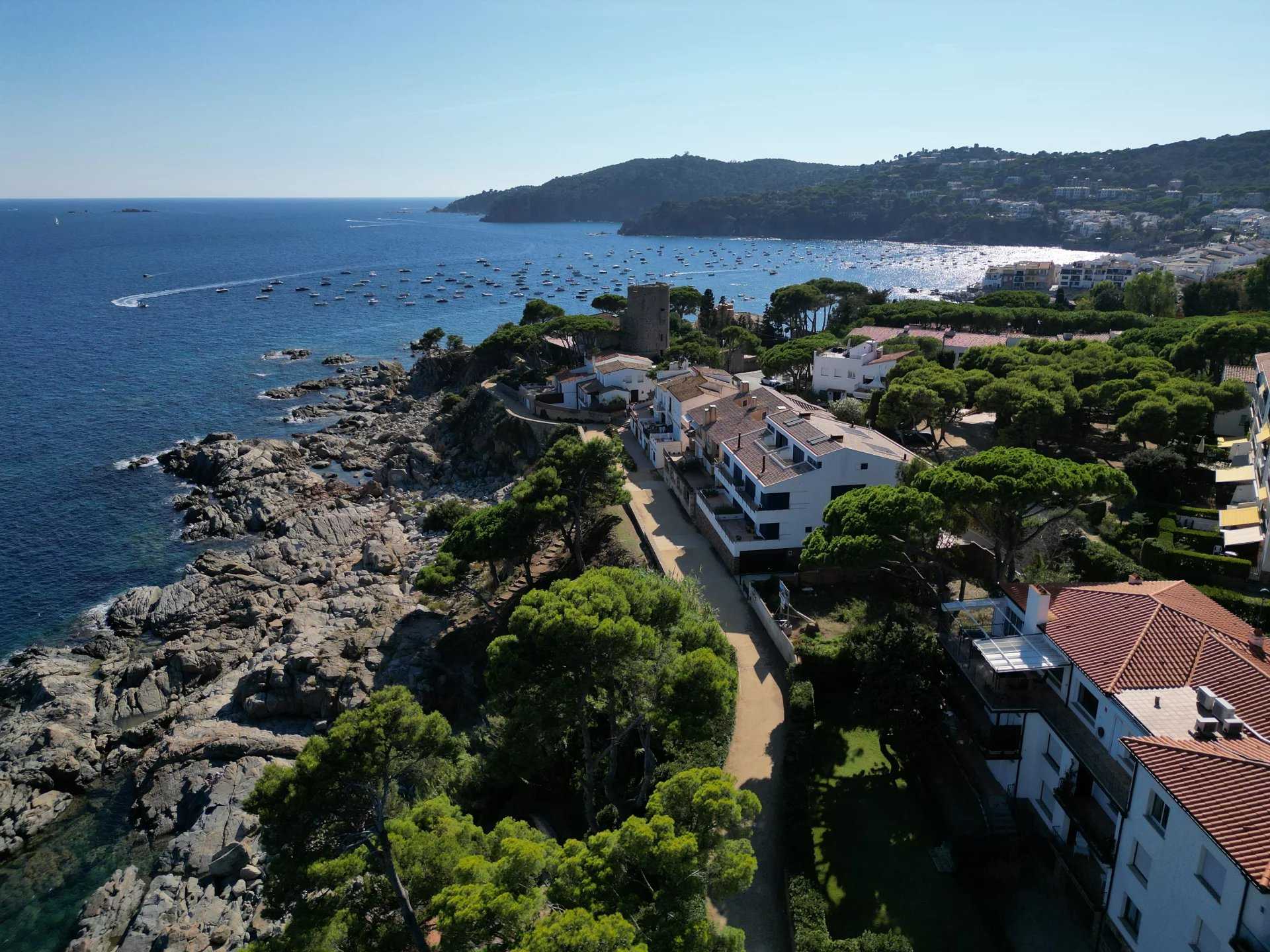 Villa Calella de Palafrugell  -  ref 85488385 (picture 3)