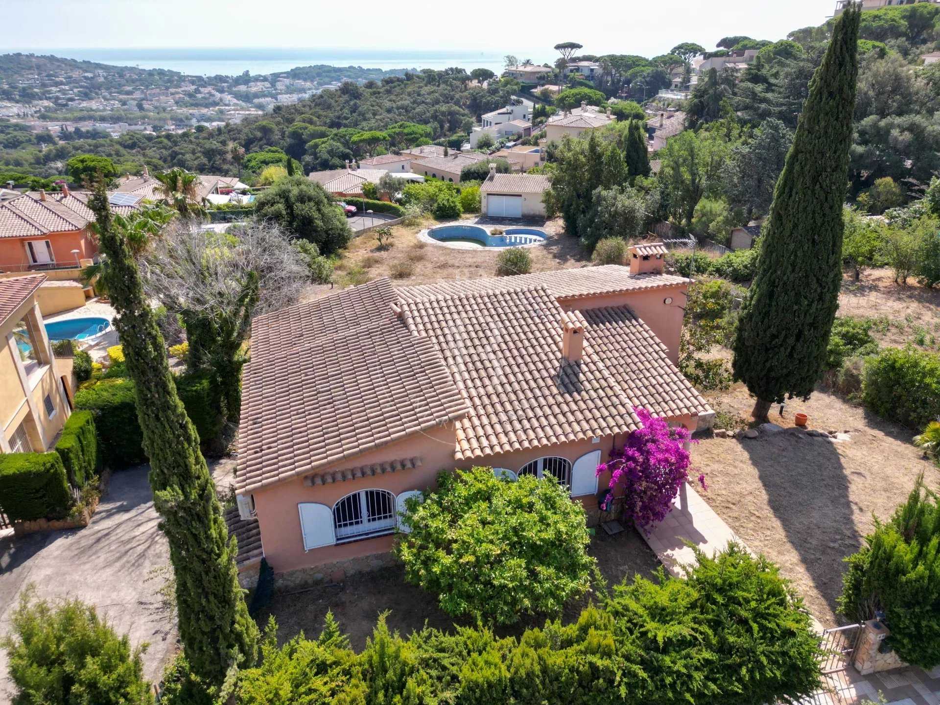 Villa Sant Feliu de Guíxols  -  ref 85189977 (picture 1)