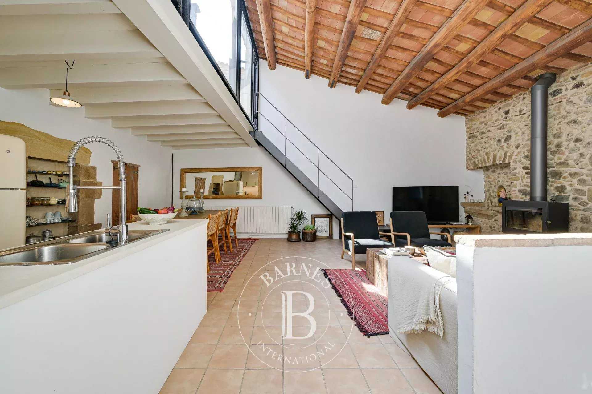 Village house Cruilles  -  ref 86134015 (picture 3)