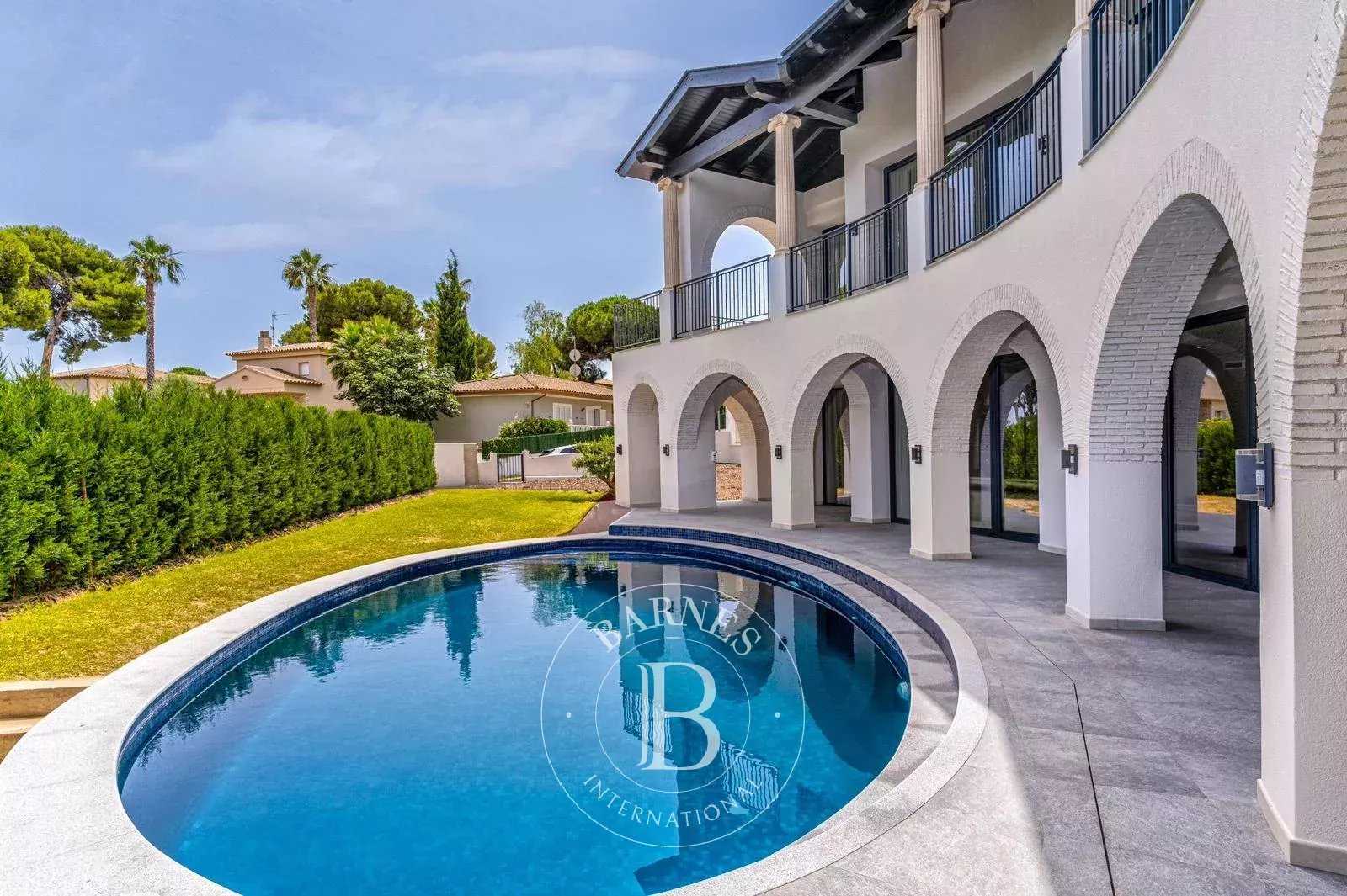 Villa Calonge  -  ref 85132100 (picture 3)