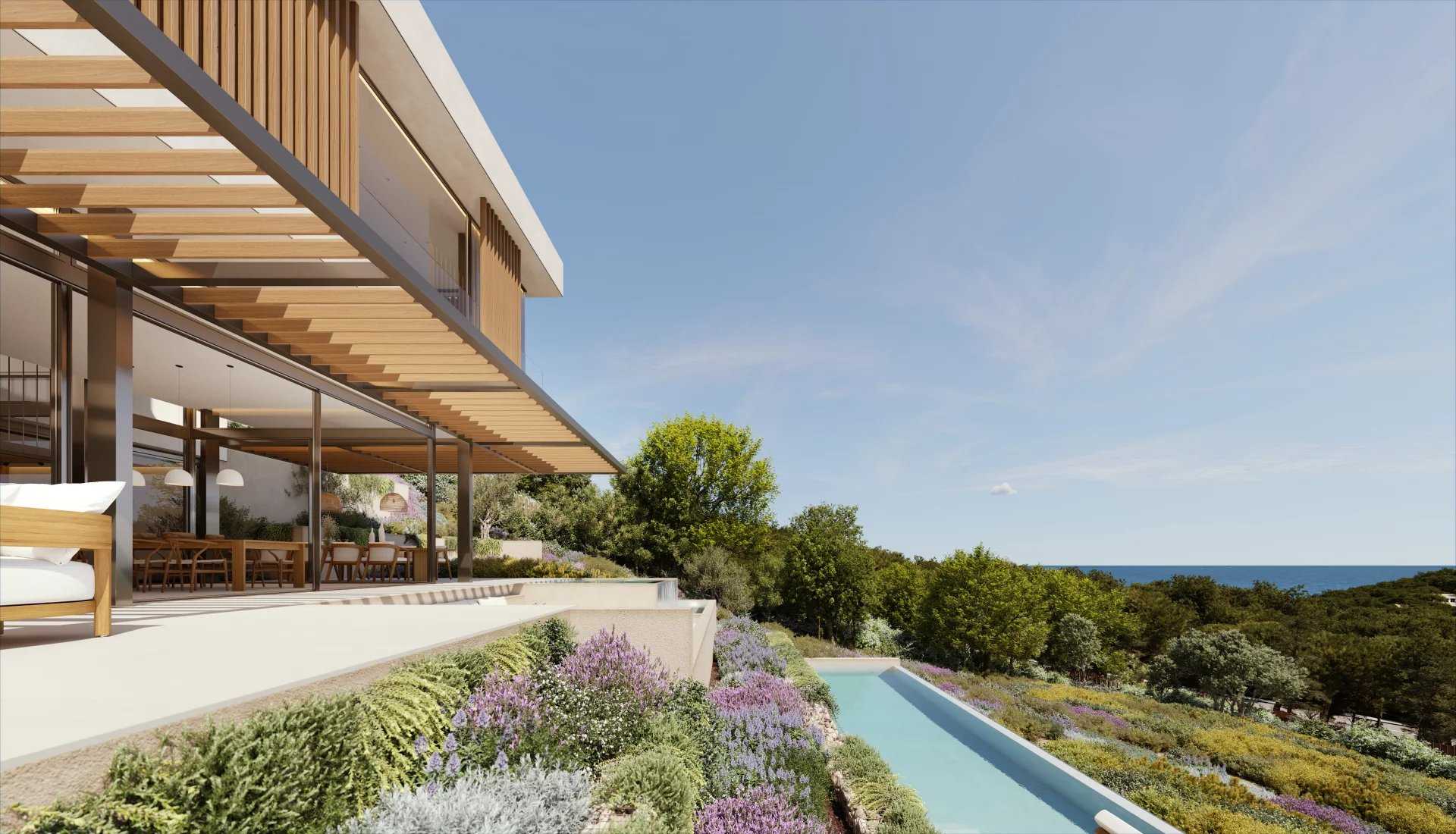 Villa Tamariu  -  ref 85303882 (picture 3)