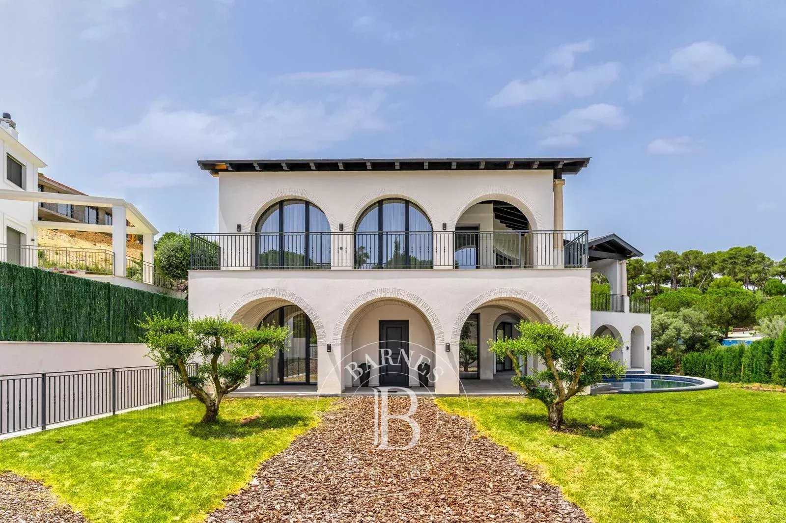 Villa Calonge  -  ref 85132100 (picture 2)