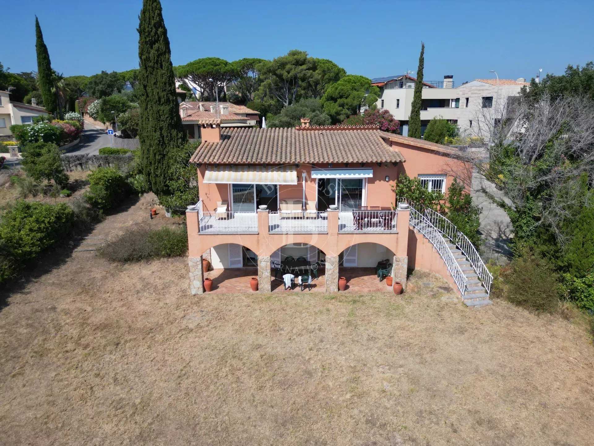 Villa Sant Feliu de Guíxols  -  ref 85189977 (picture 2)