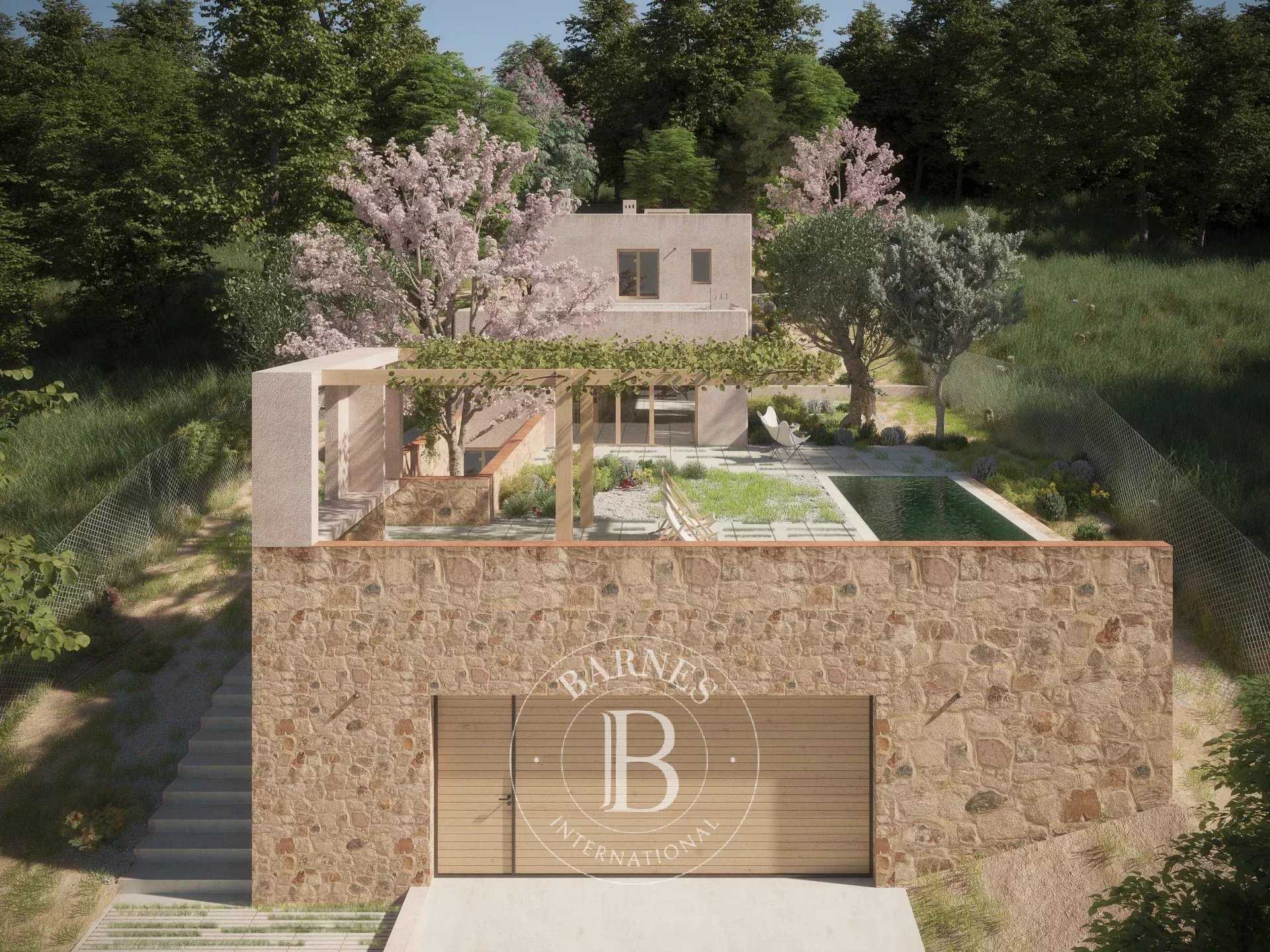 Villa Calonge  -  ref 85428434 (picture 1)