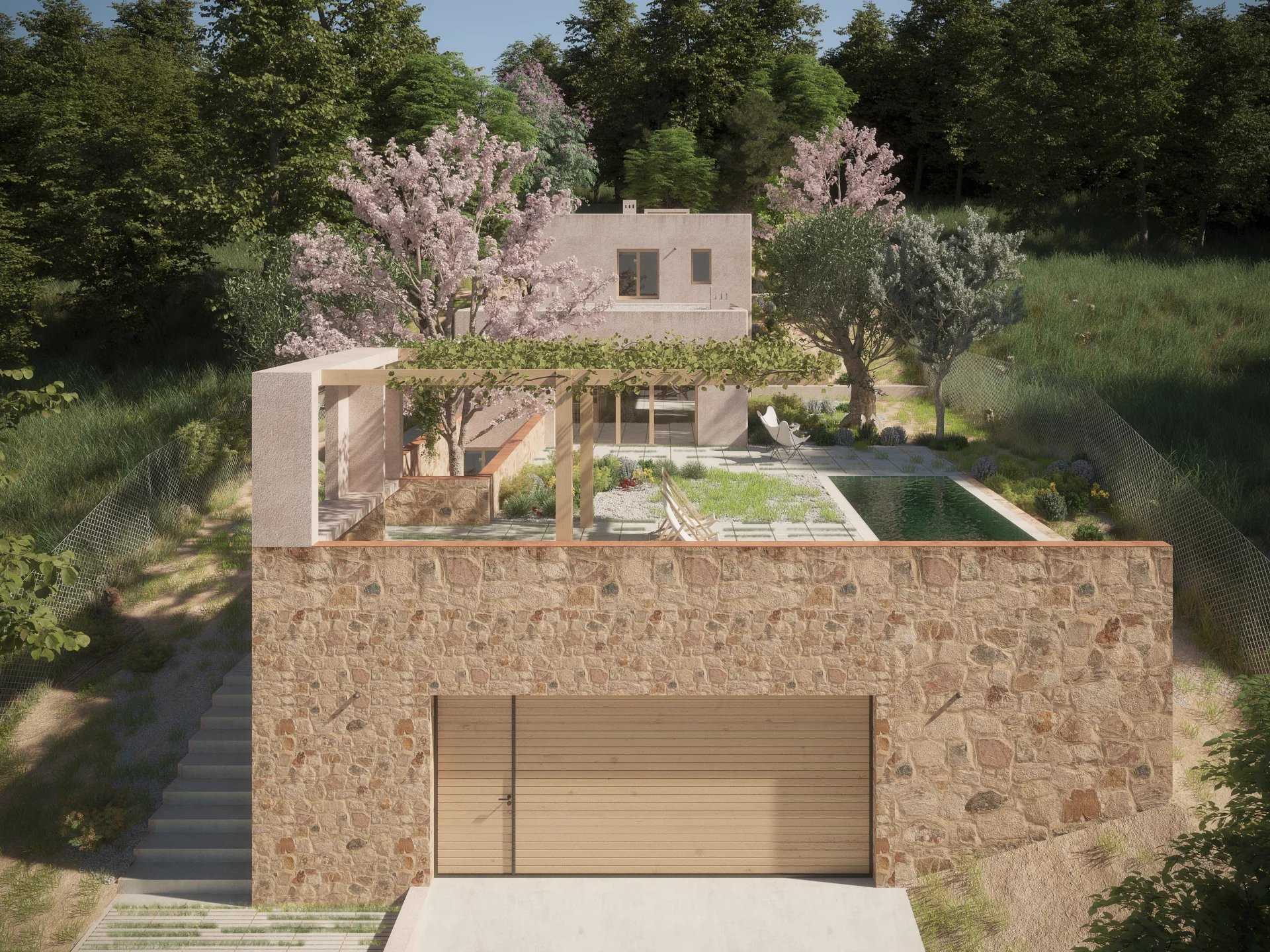 Villa Calonge  -  ref 85428434 (picture 1)