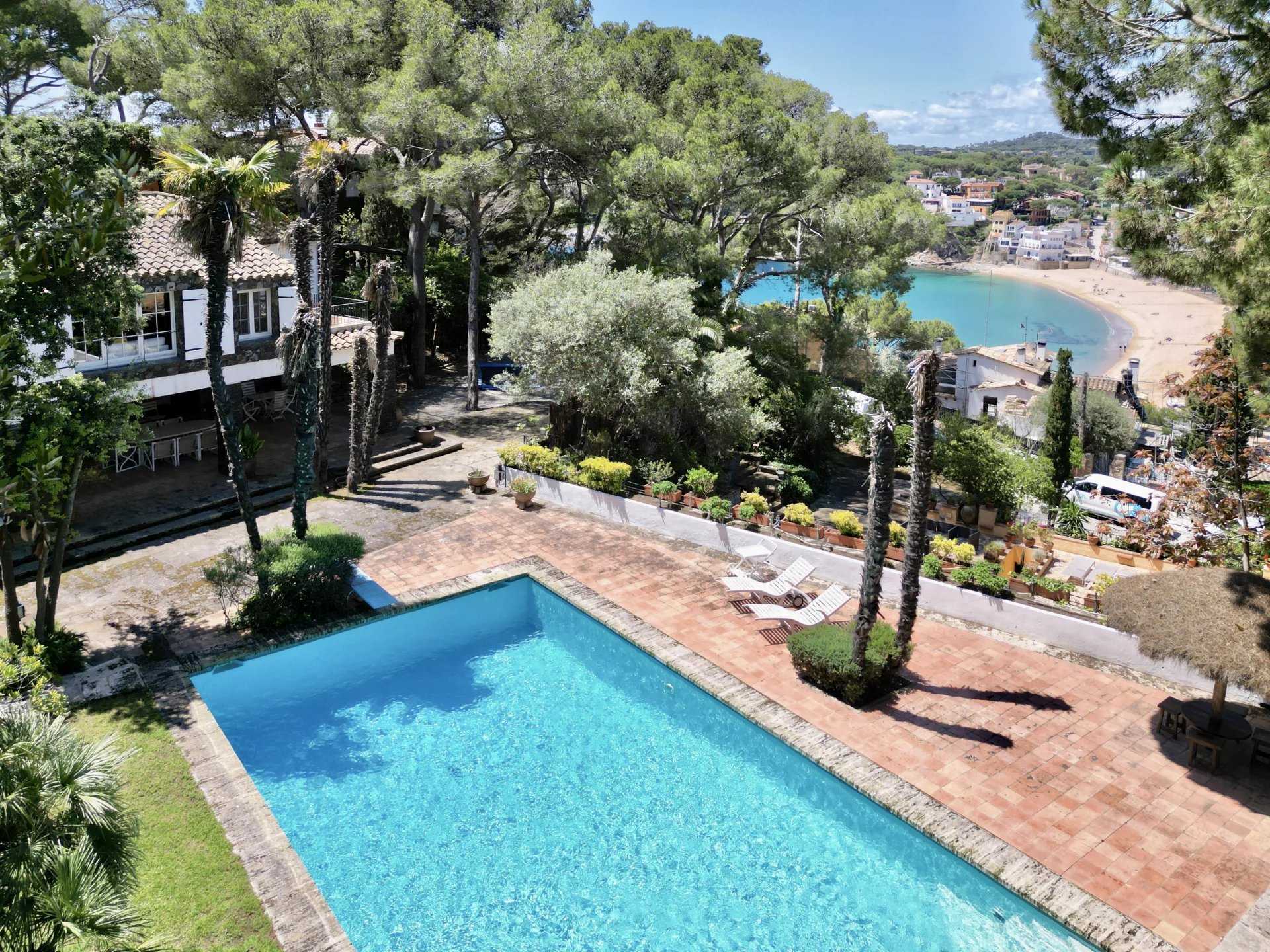 Villa Llafranc  -  ref 84238770 (picture 1)
