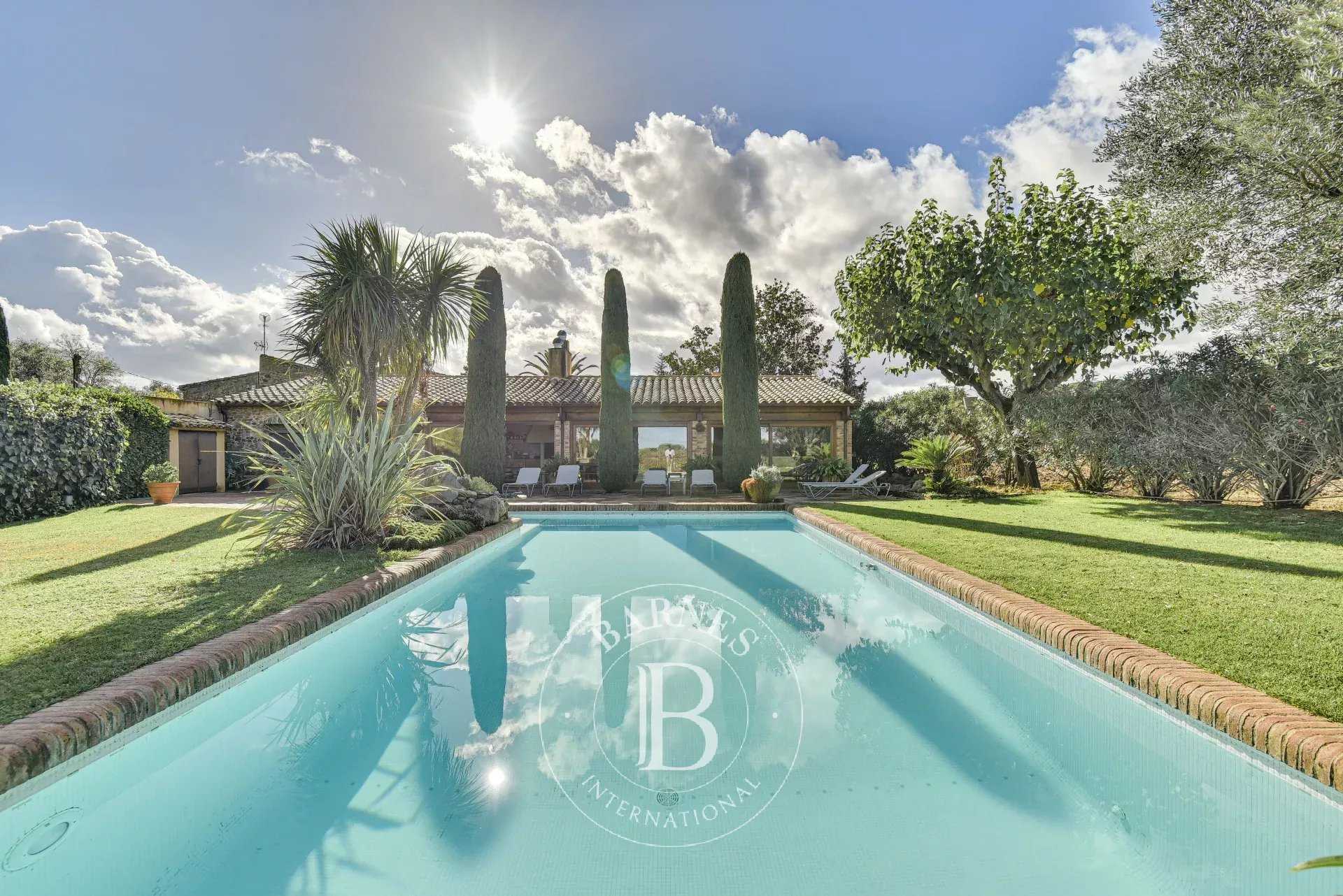 Finca Cruilles  -  ref 83572742 (picture 1)