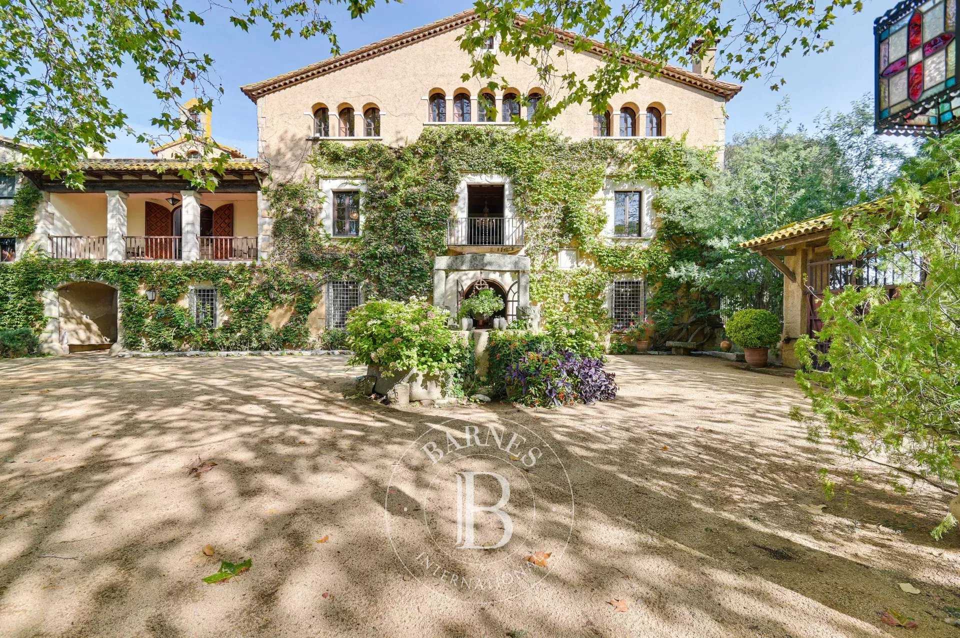 Mas Llagostera  -  ref 85288962 (picture 1)